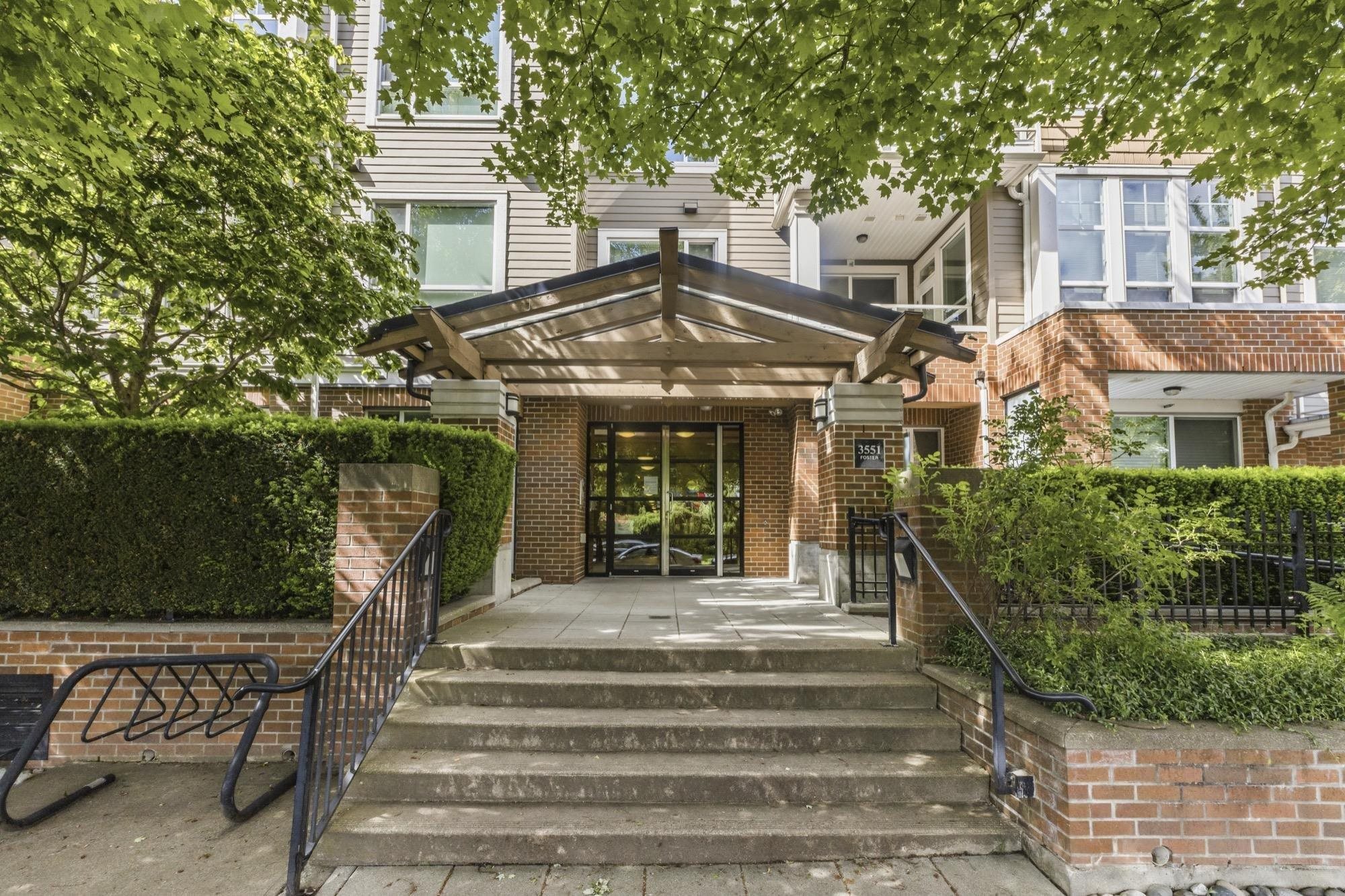 408 3551 FOSTER AVENUE, R3153344, BC,