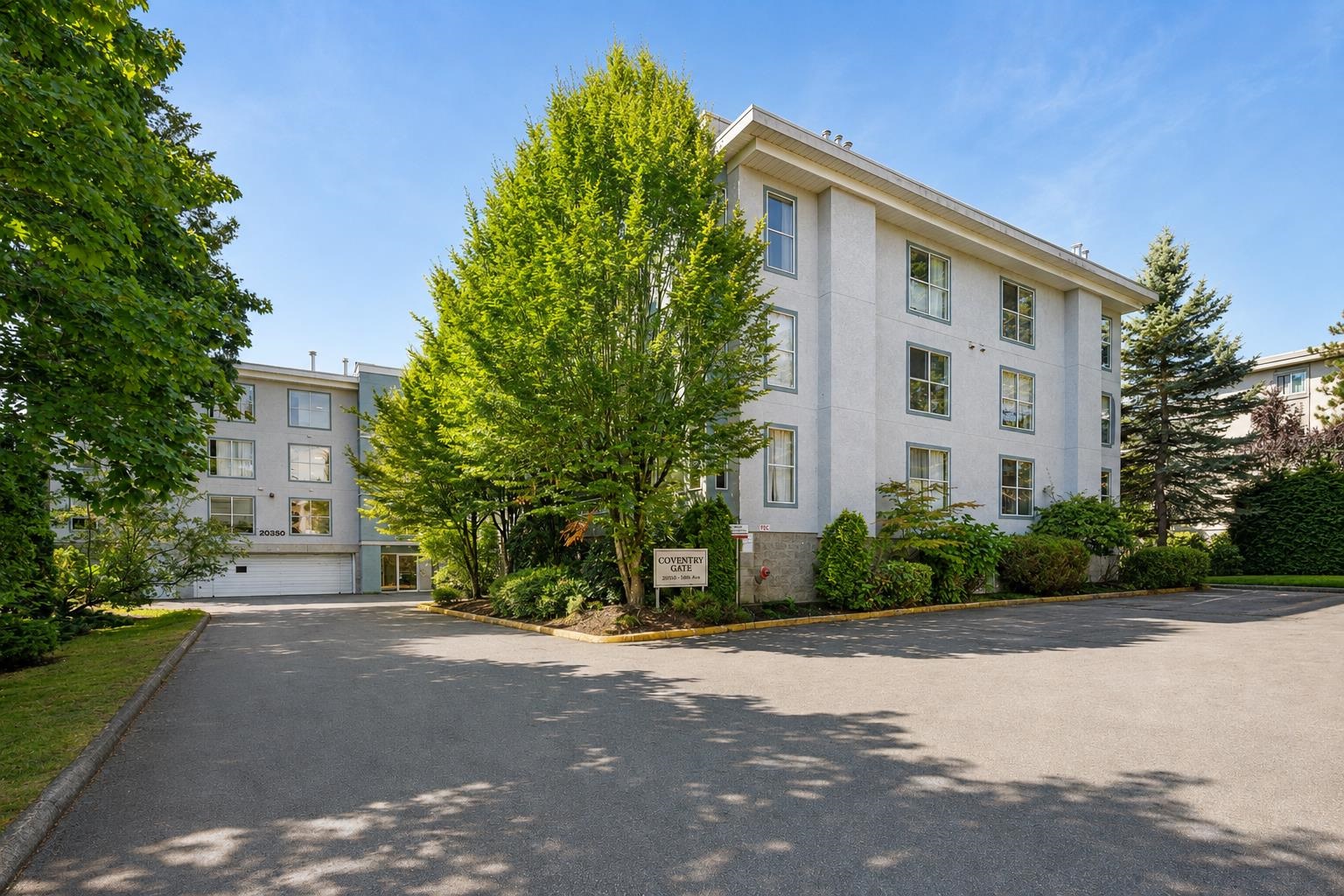 110 20350 54 AVENUE, R3153349, BC,