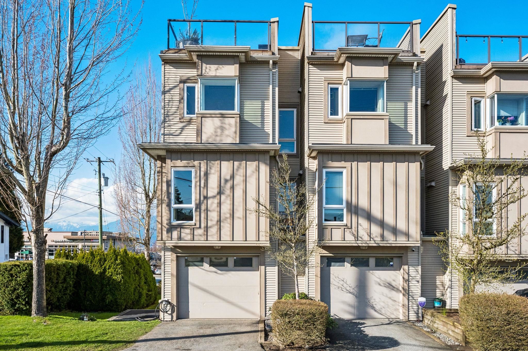 18 3788 LAUREL STREET, R3153355, BC,