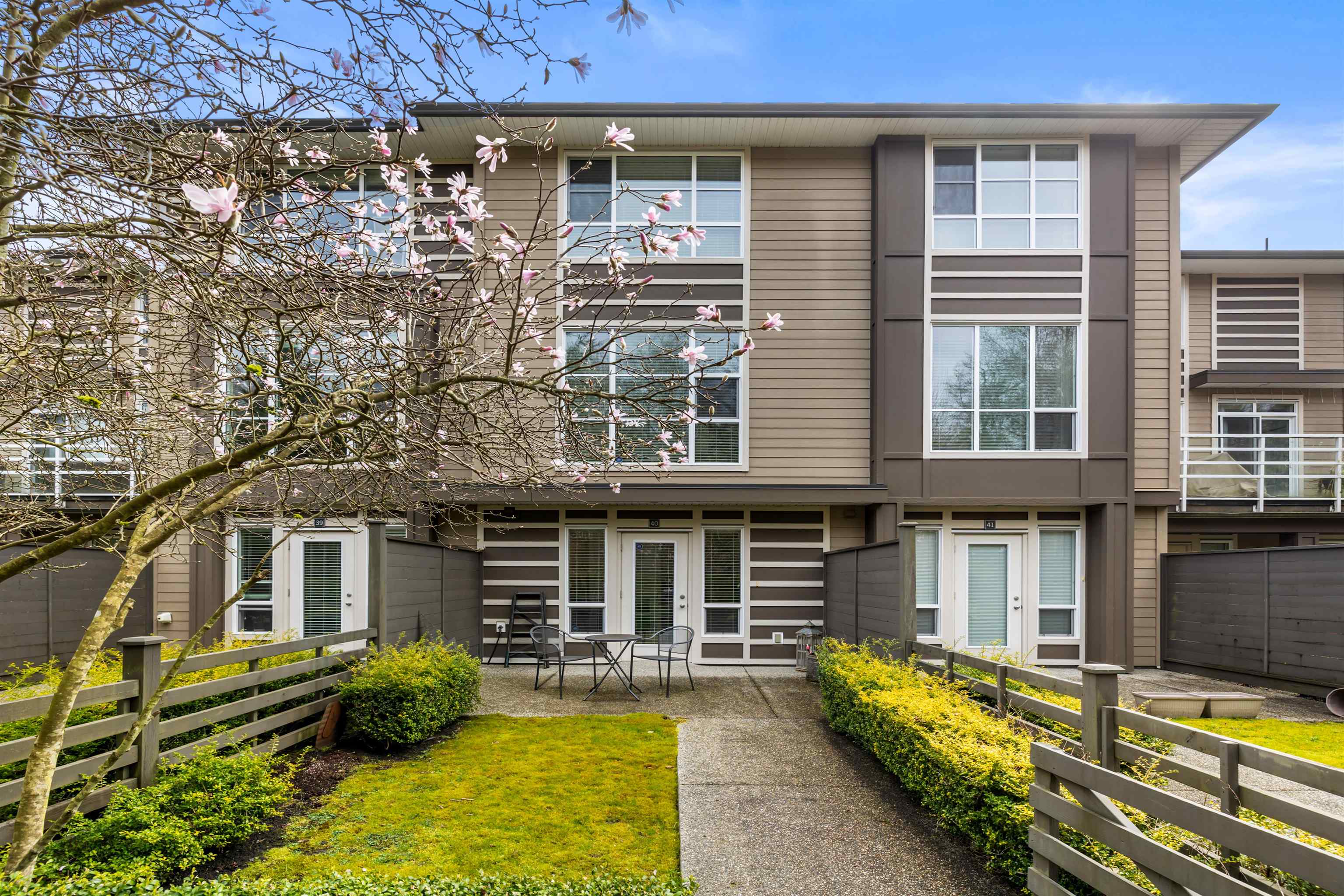 40 15405 31 AVENUE, R3153358, BC,