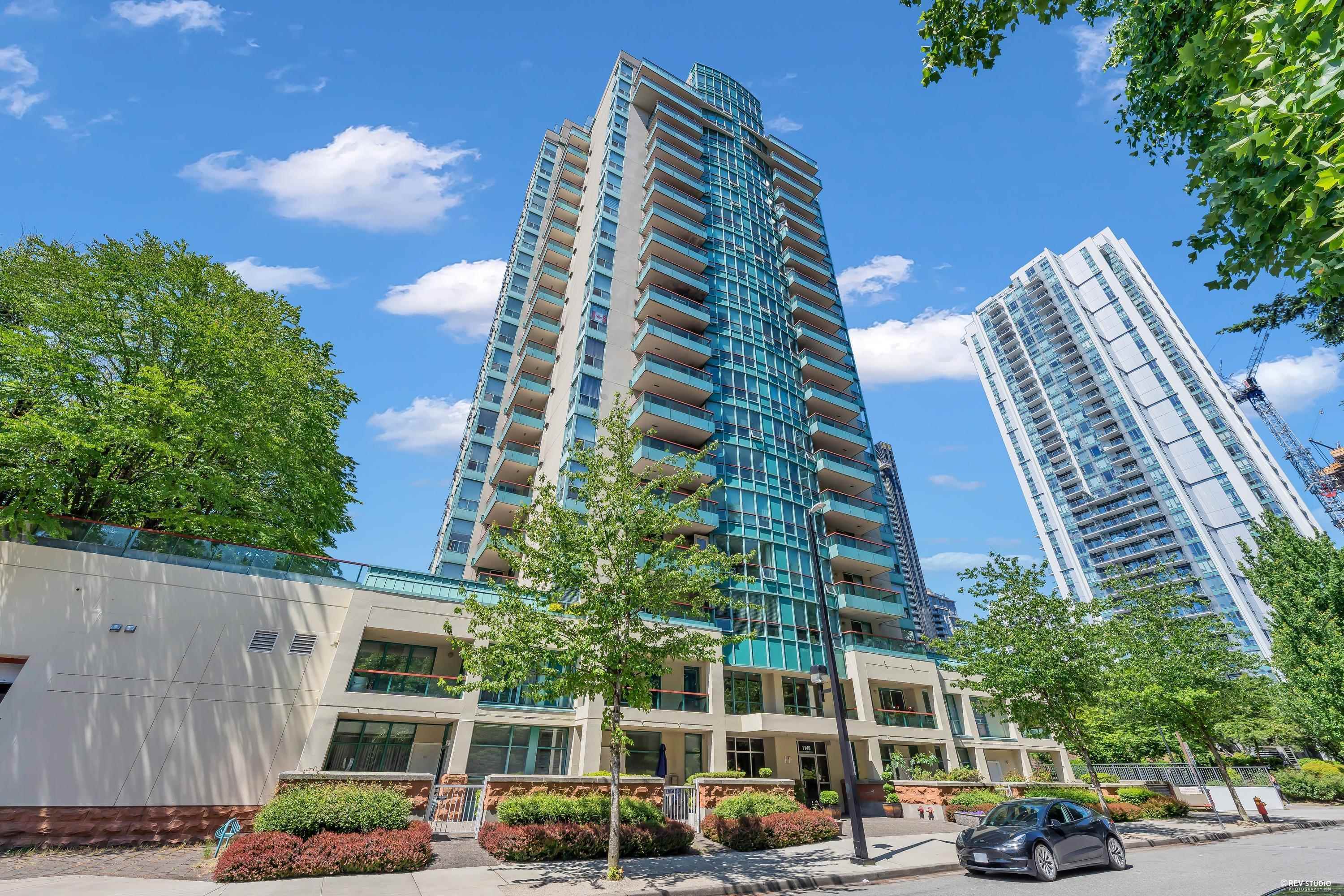 1505 1148 HEFFLEY CRESCENT, R3153366, BC,