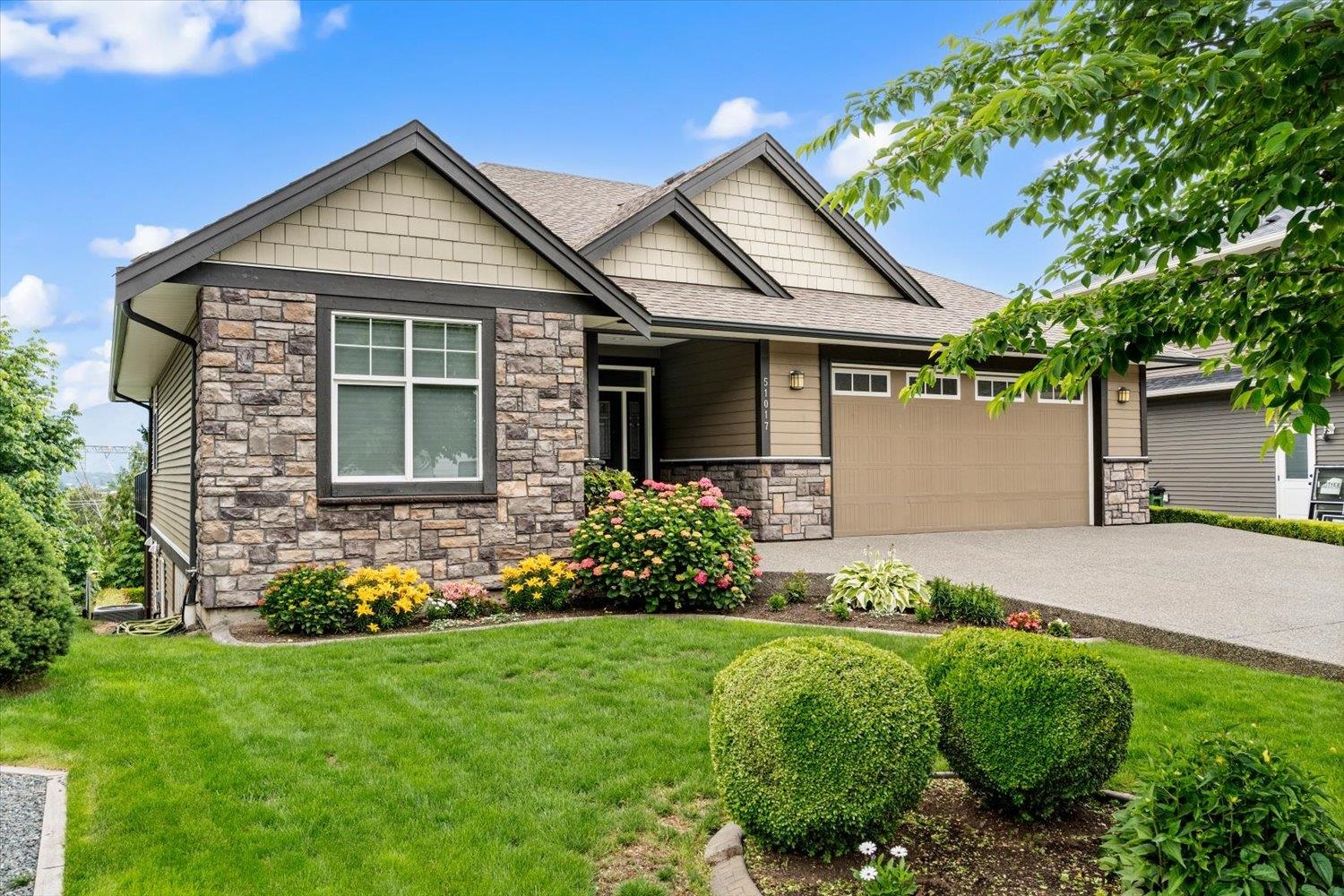 51017 SOPHIE CRESCENT, Chilliwack BC V4Z 0C1, R3153367, BC,