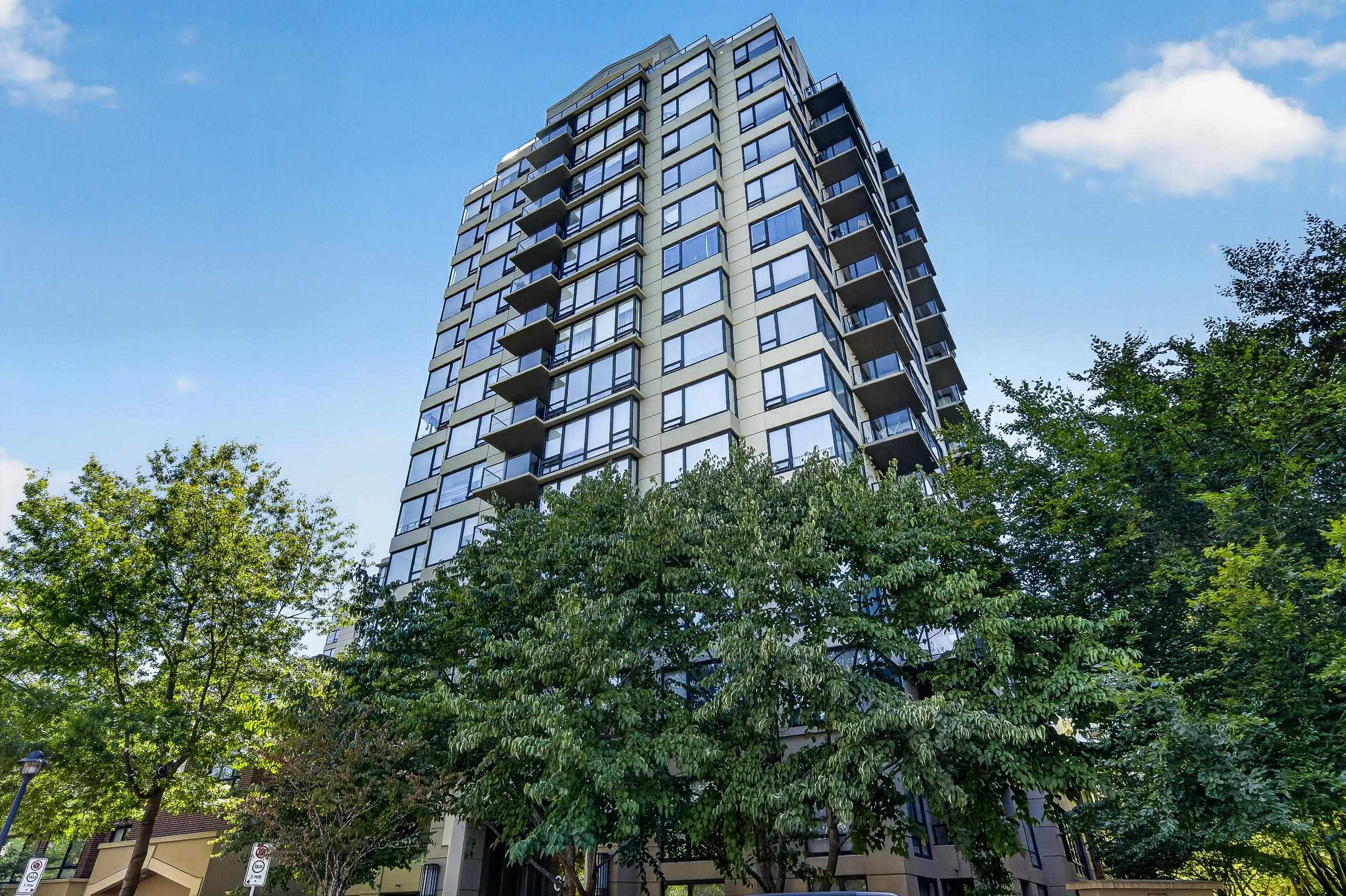 907 6233 KATSURA STREET, R3153370, BC,