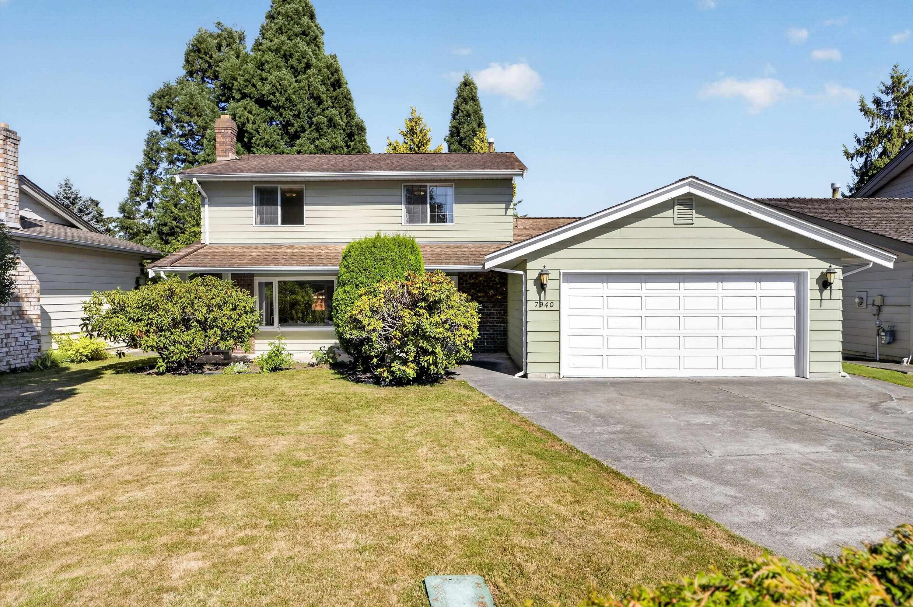 7940 WILLOWFIELD DRIVE, Richmond BC V7C 4S7, R3153373, BC,