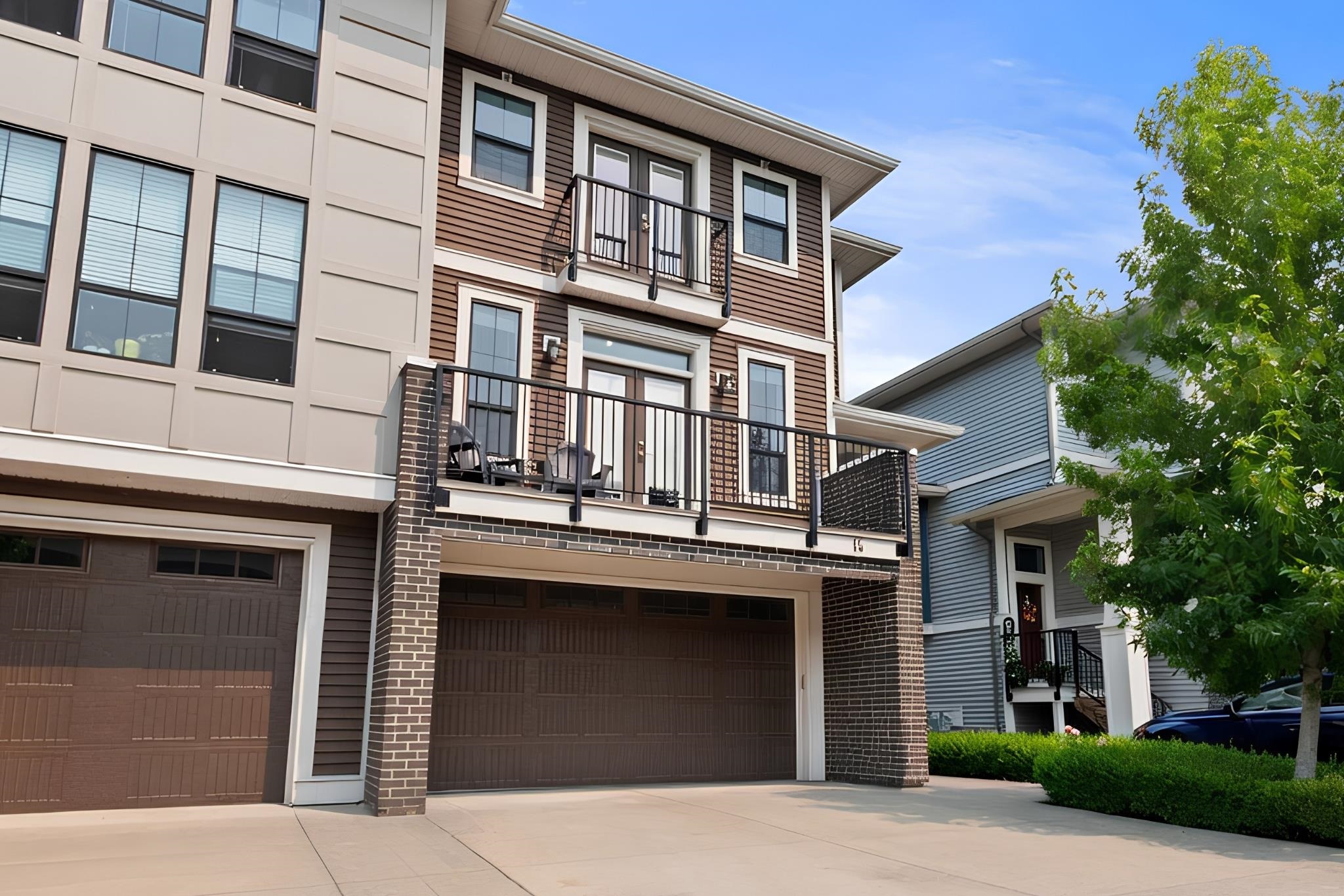 14 45545 KIPP AVENUE, R3153380, BC,