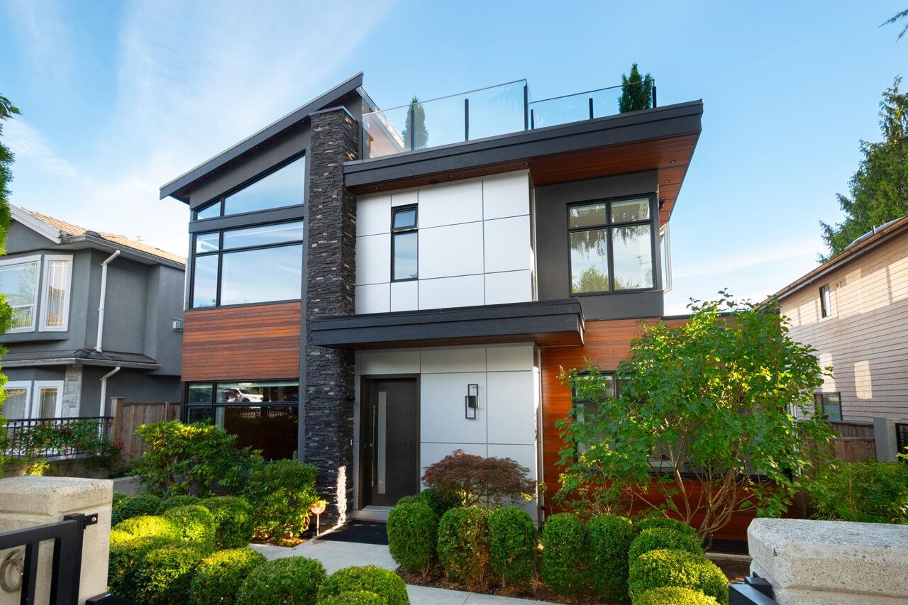 136 E 61ST AVENUE, Vancouver BC V5X 2B4, R3153381, BC,