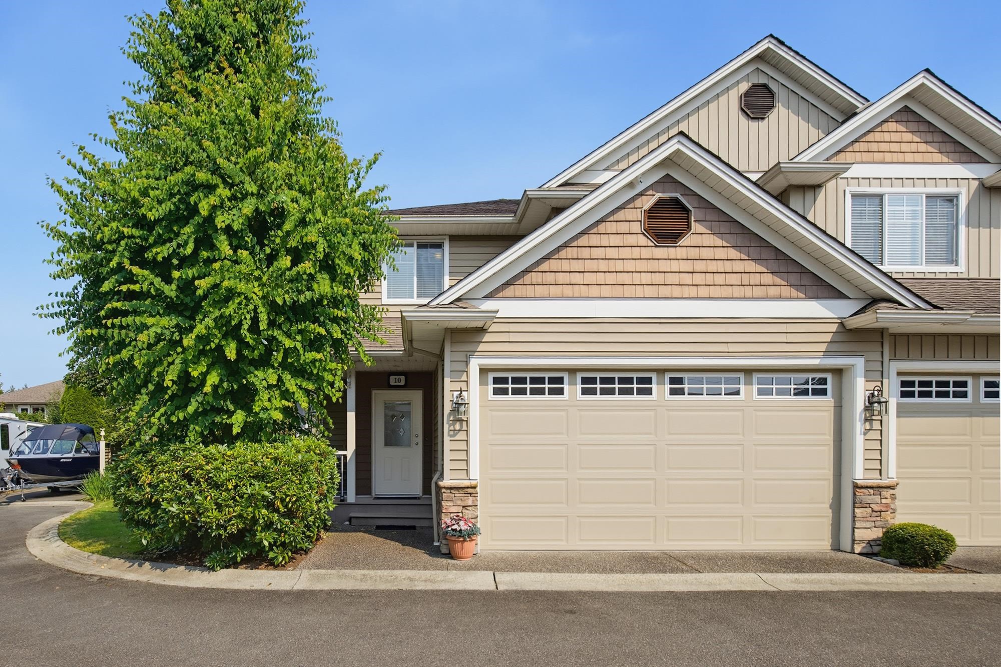 10 32849 EGGLESTONE AVENUE, R3153384, BC,