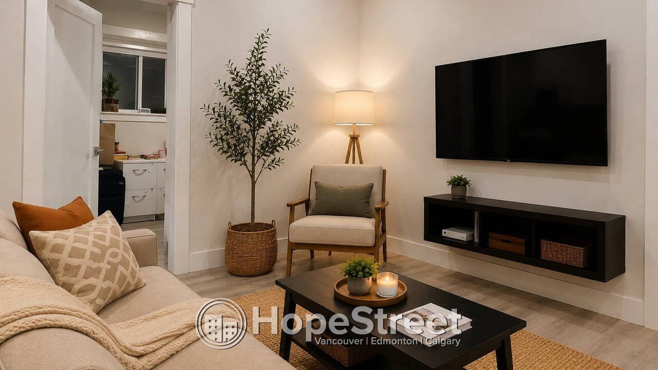 BSMT 18033 58 AVENUE, R3153387, BC,