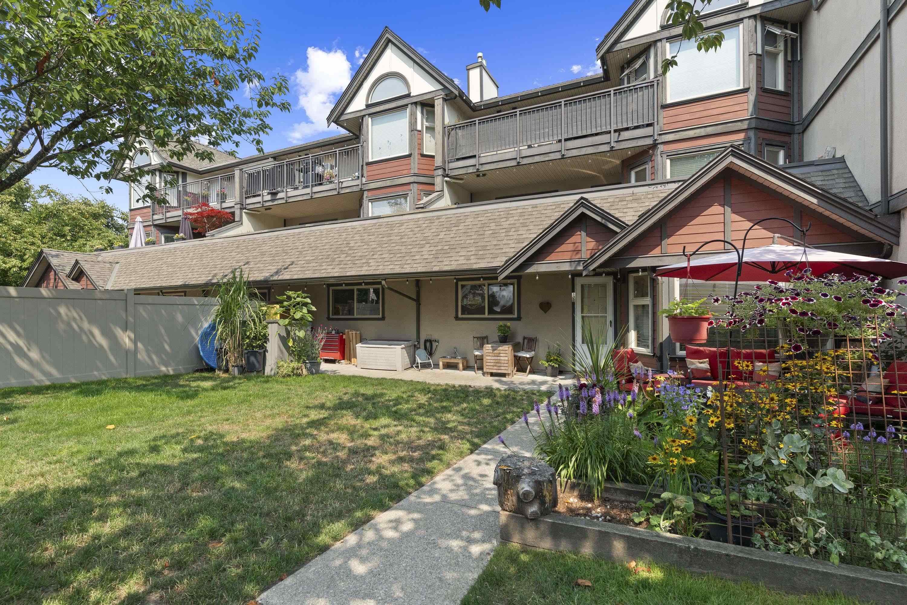 A102 4811 53 STREET, R3153390, BC,