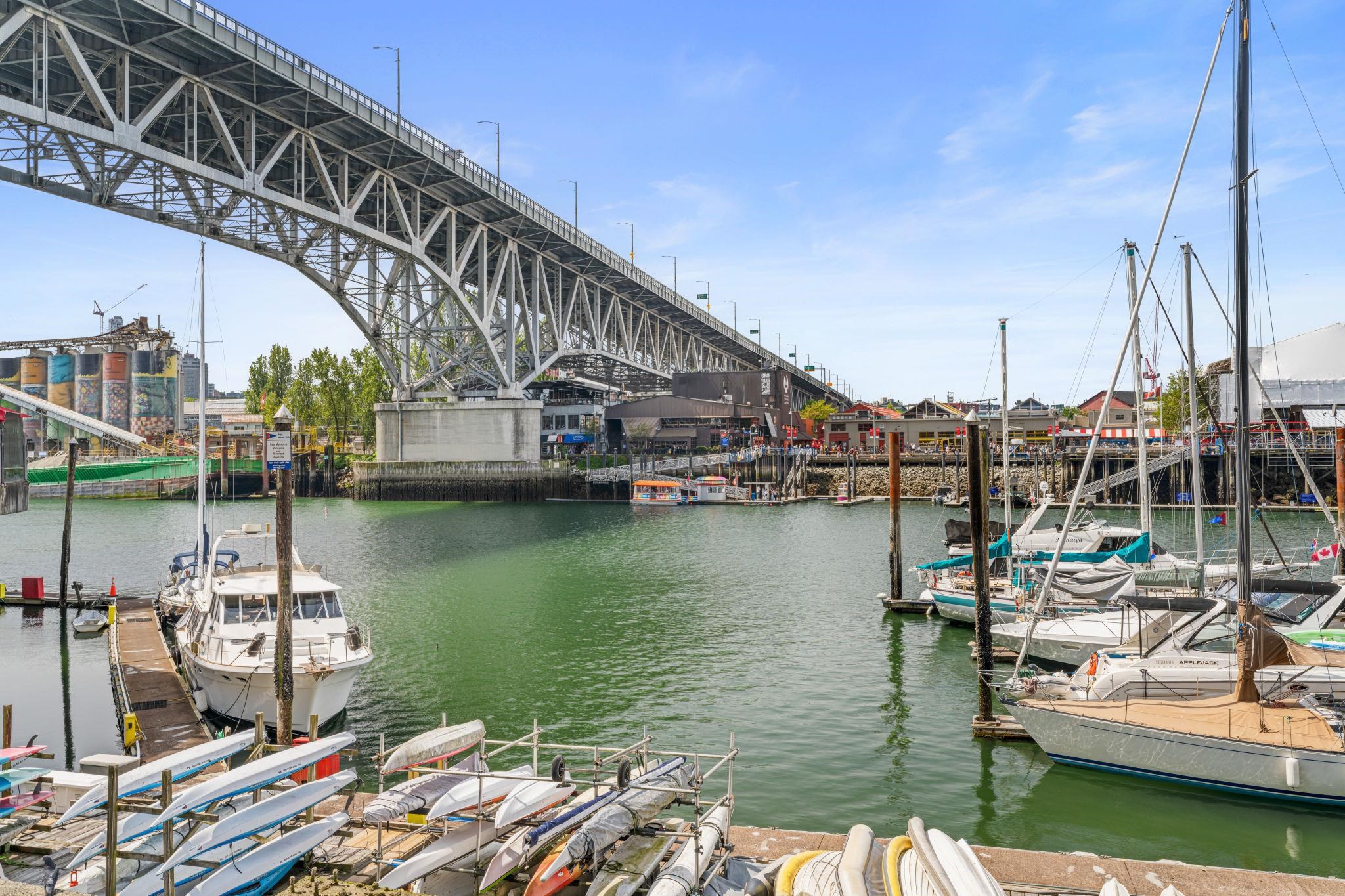 1202 1455 HOWE, R3153392, BC,