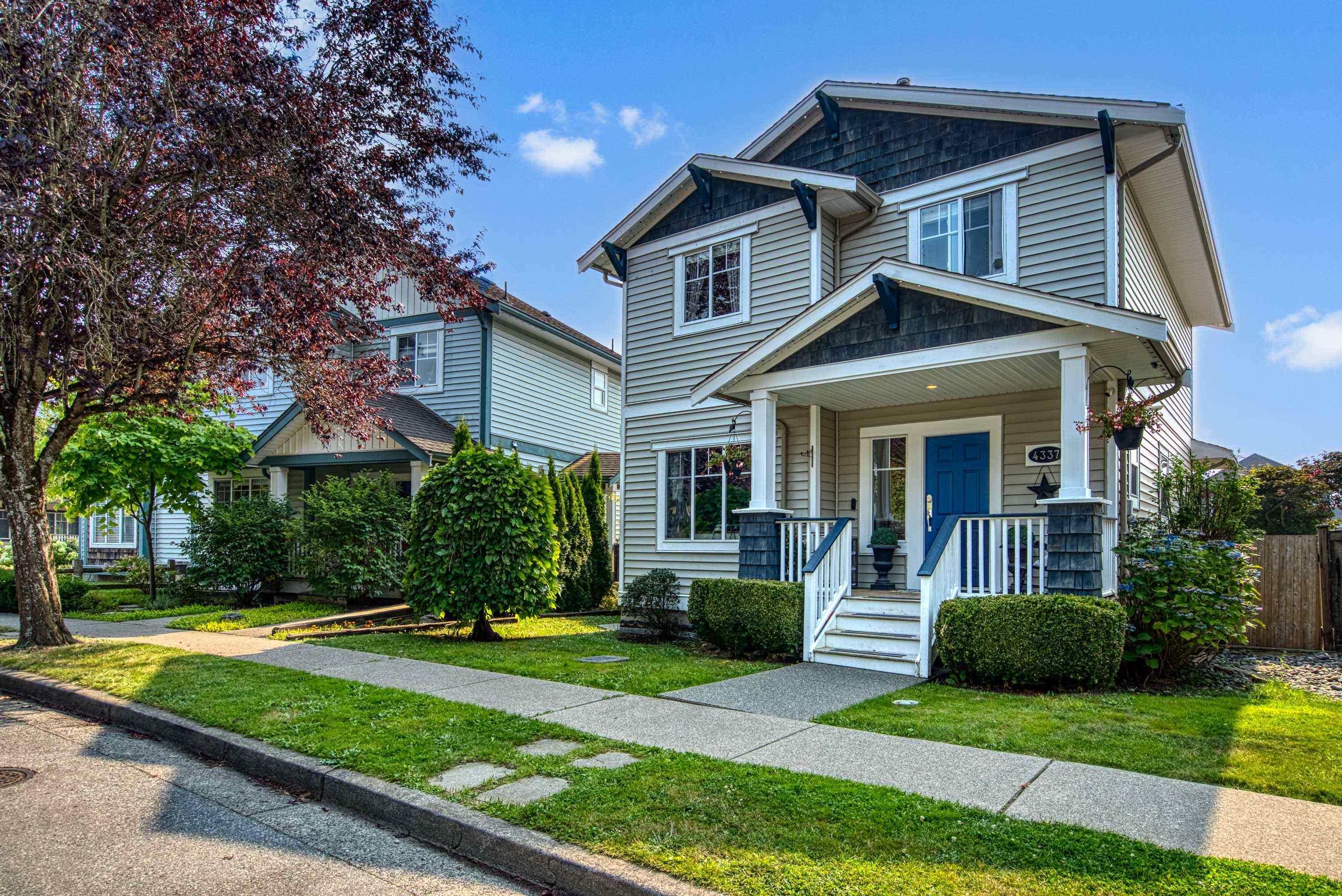 4337 CALLAGHAN CRESCENT, Abbotsford BC V3G 2Z1, R3153402, BC,