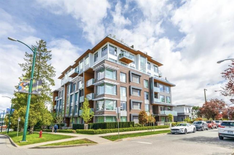 487 W 26TH AVENUE, Vancouver BC V5Y 0M8, R3153408, BC,