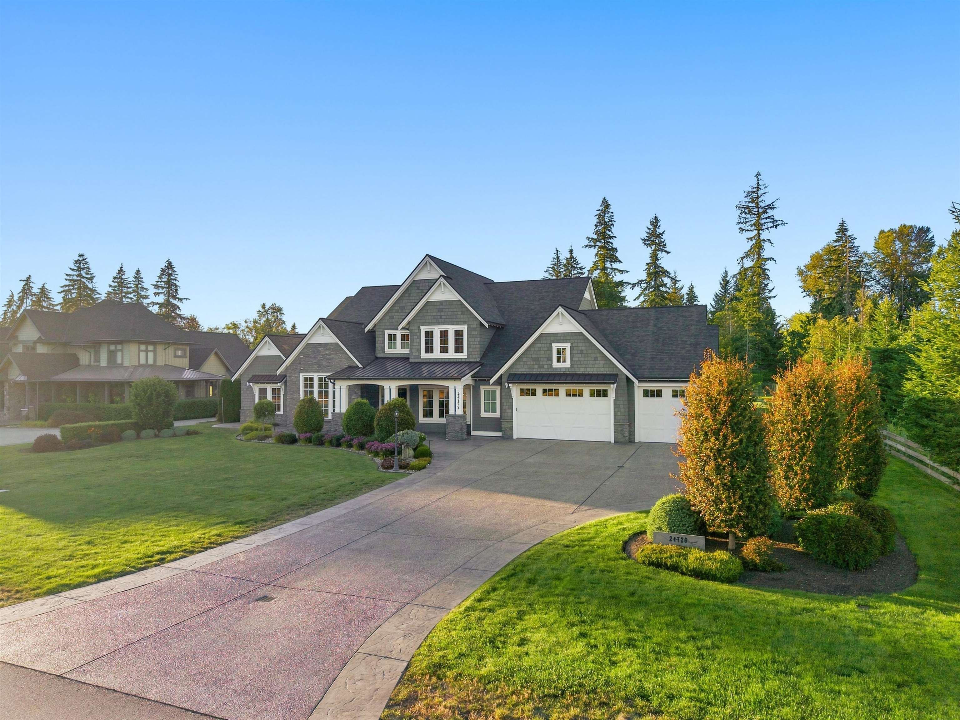 24729 44 AVENUE, Langley BC V2Z 1L6, R3153420, BC,