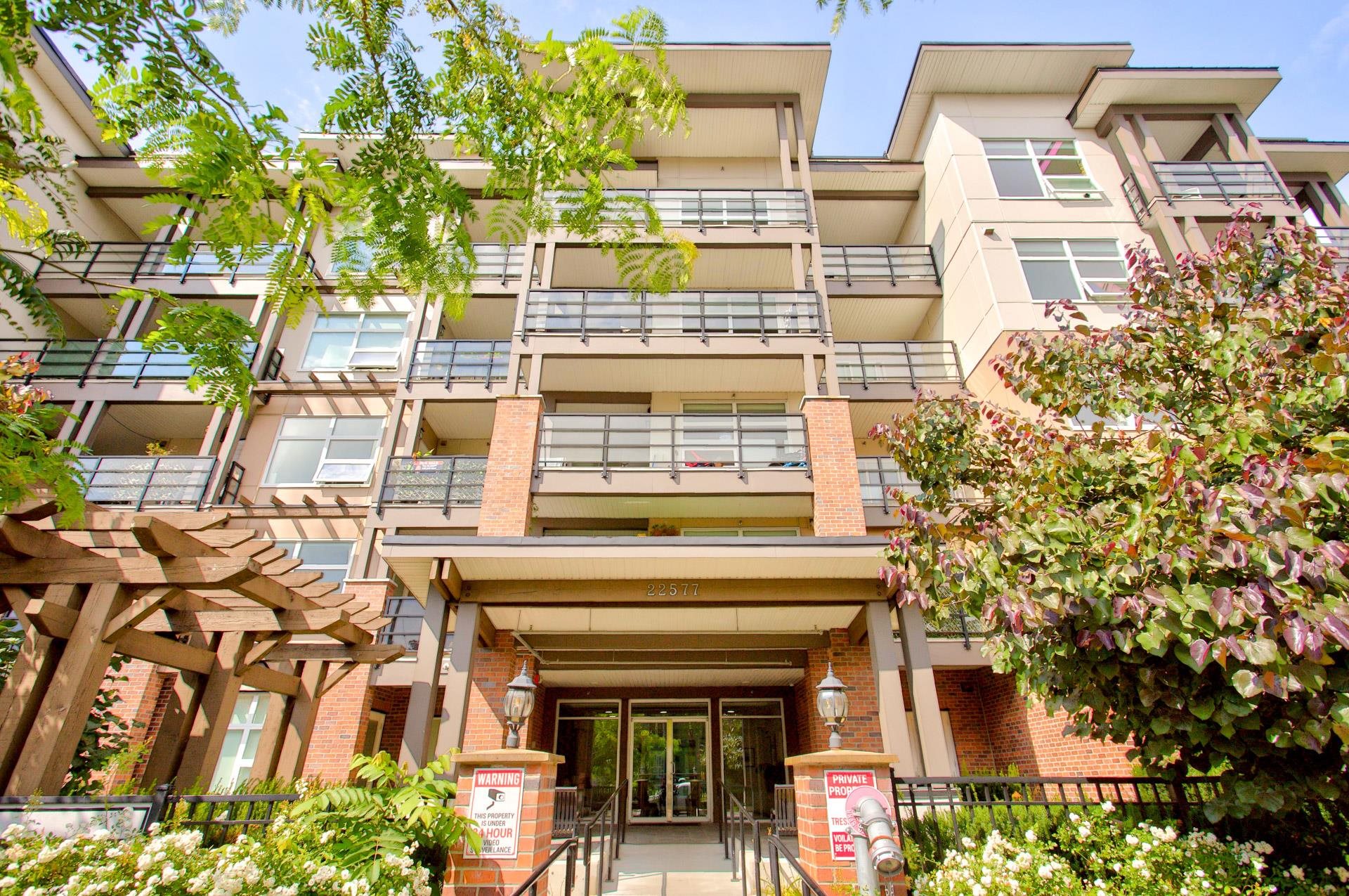 401 22577 ROYAL CRESCENT, R3153426, BC,