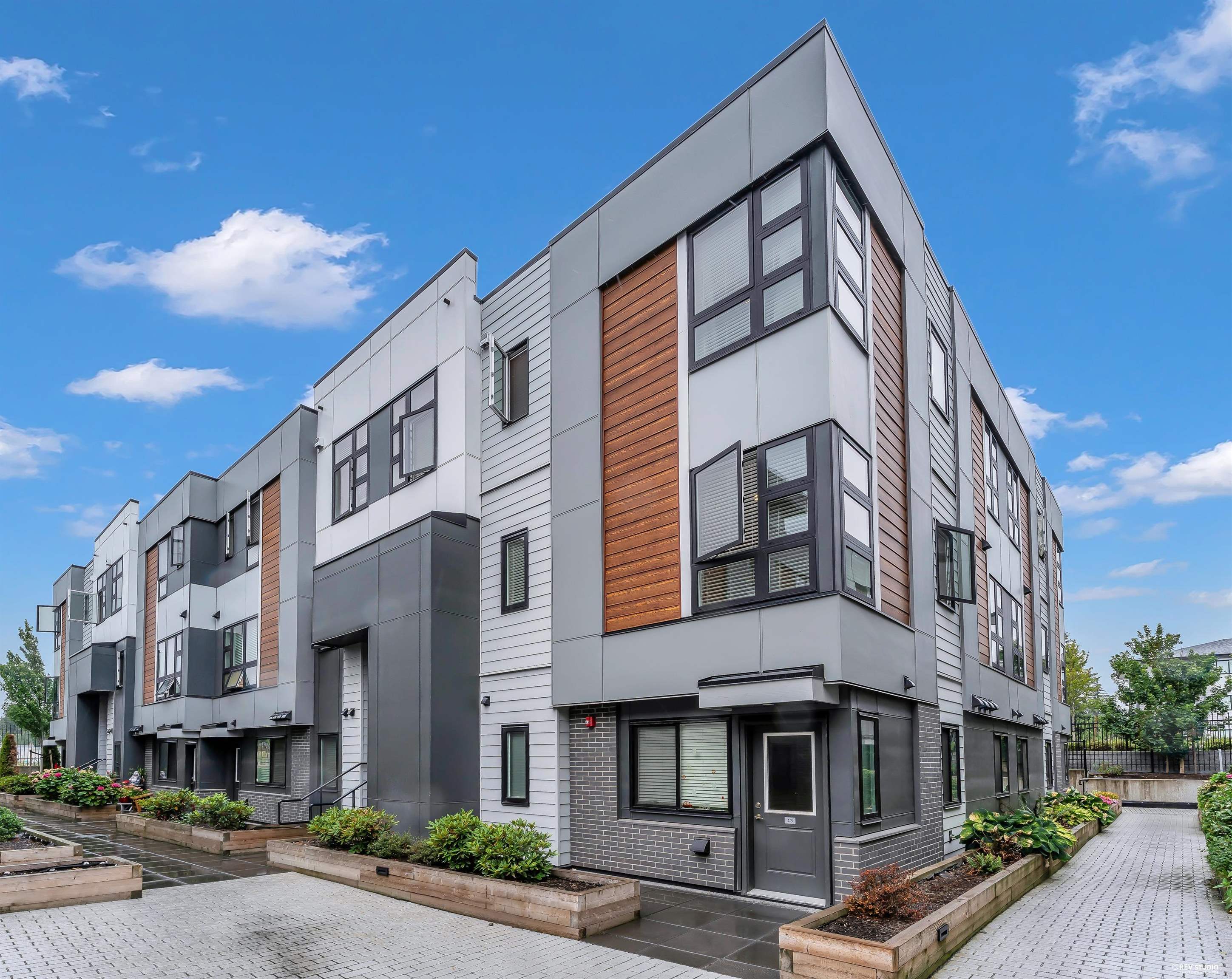 MLS® listing #R3153427 for sale located at 14 1419 MCCALLUM ROAD