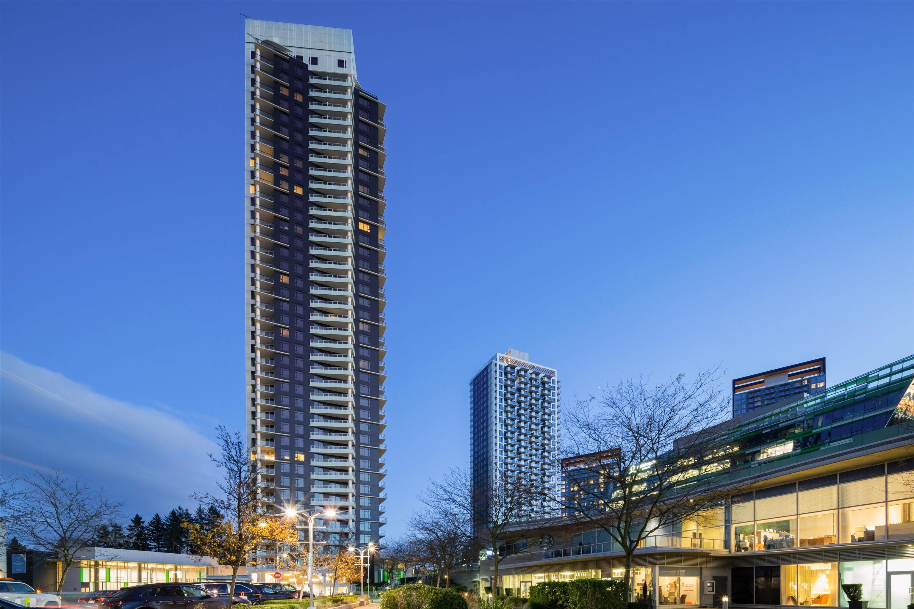 1308 9887 WHALLEY BOULEVARD, R3153431, BC,