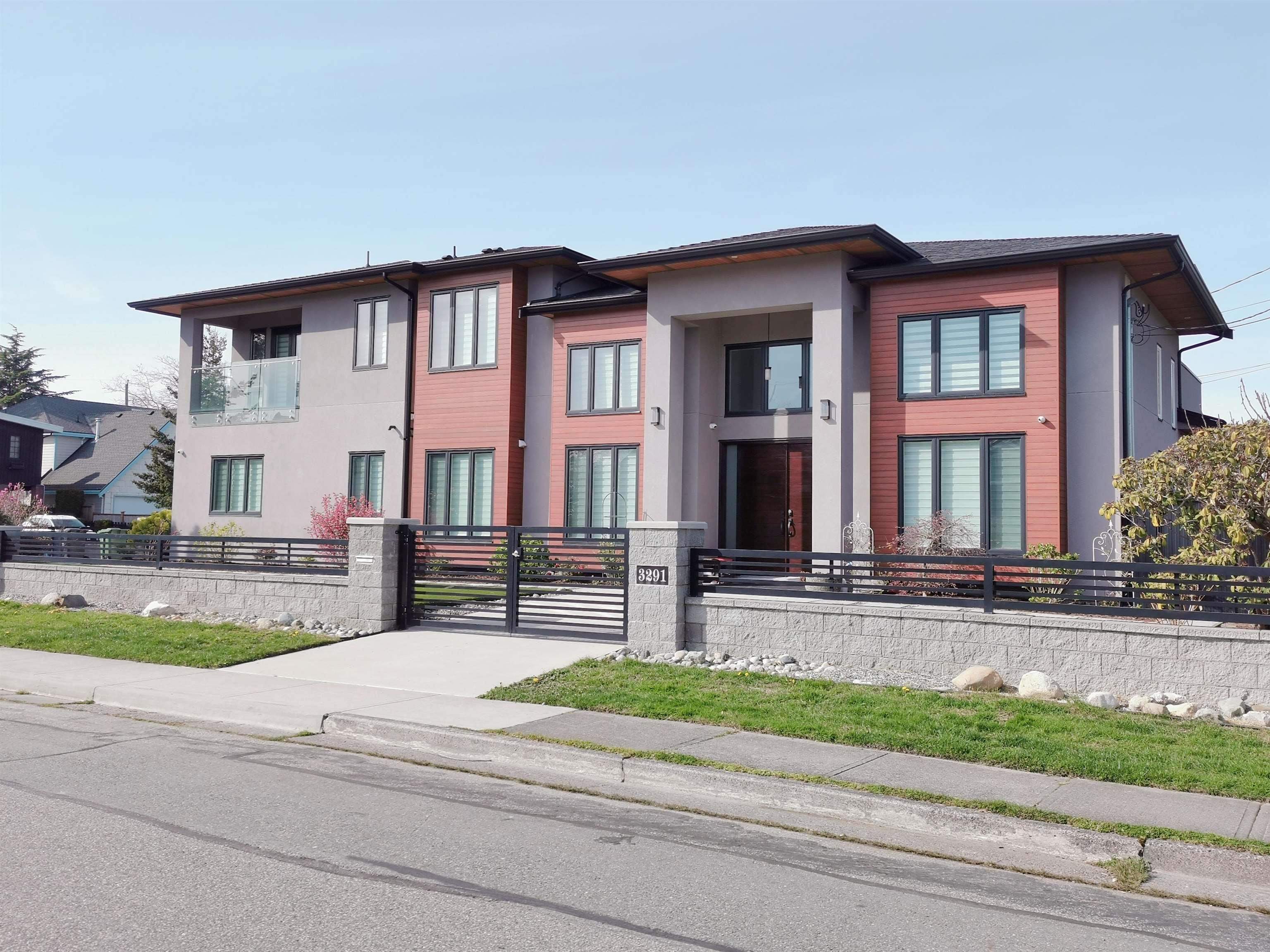 3291 ULLSMORE AVENUE, Richmond BC V7C 1R8, R3153432, BC,