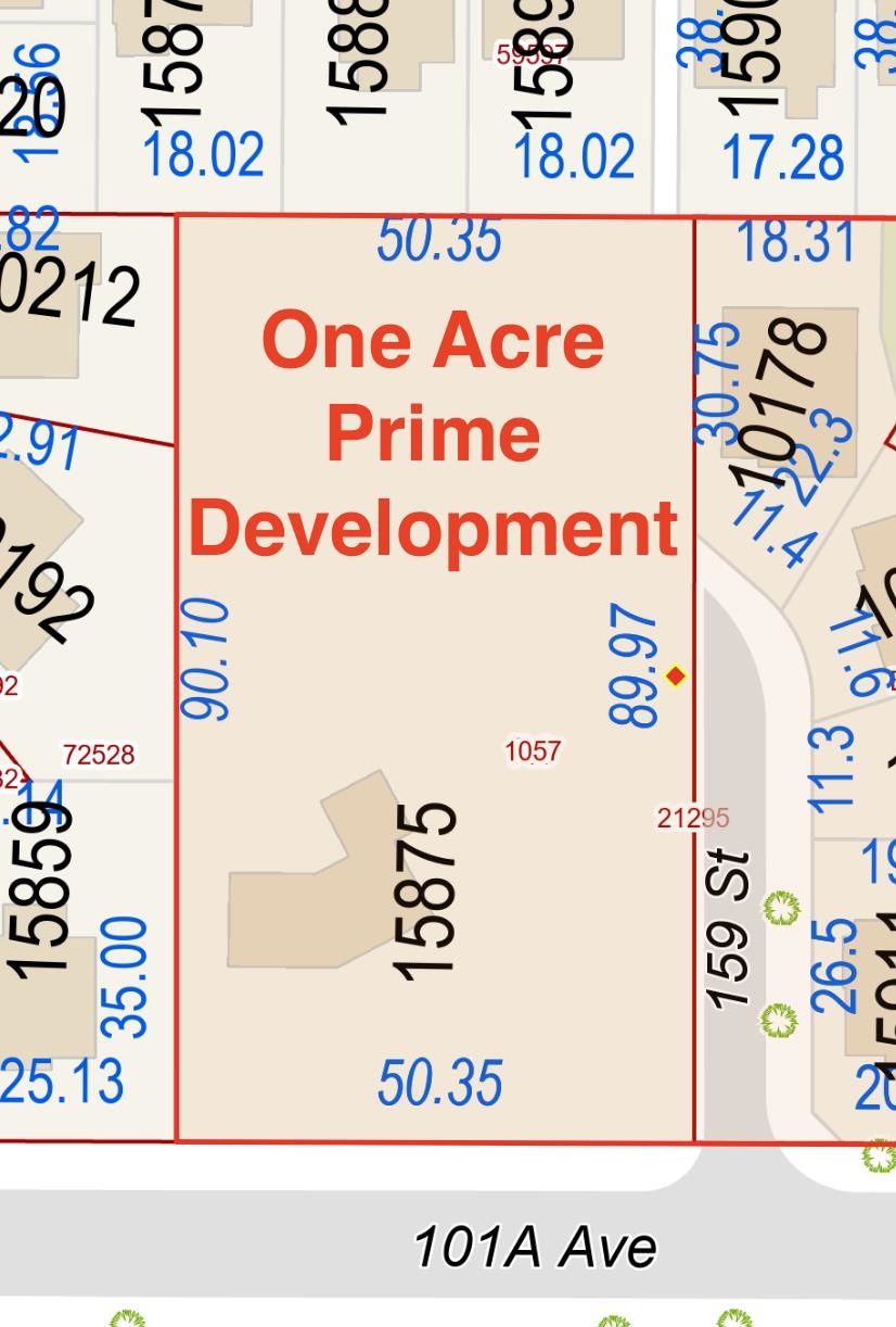 15875 101A AVENUE, Surrey BC V4N 2N6, R3153439, BC,