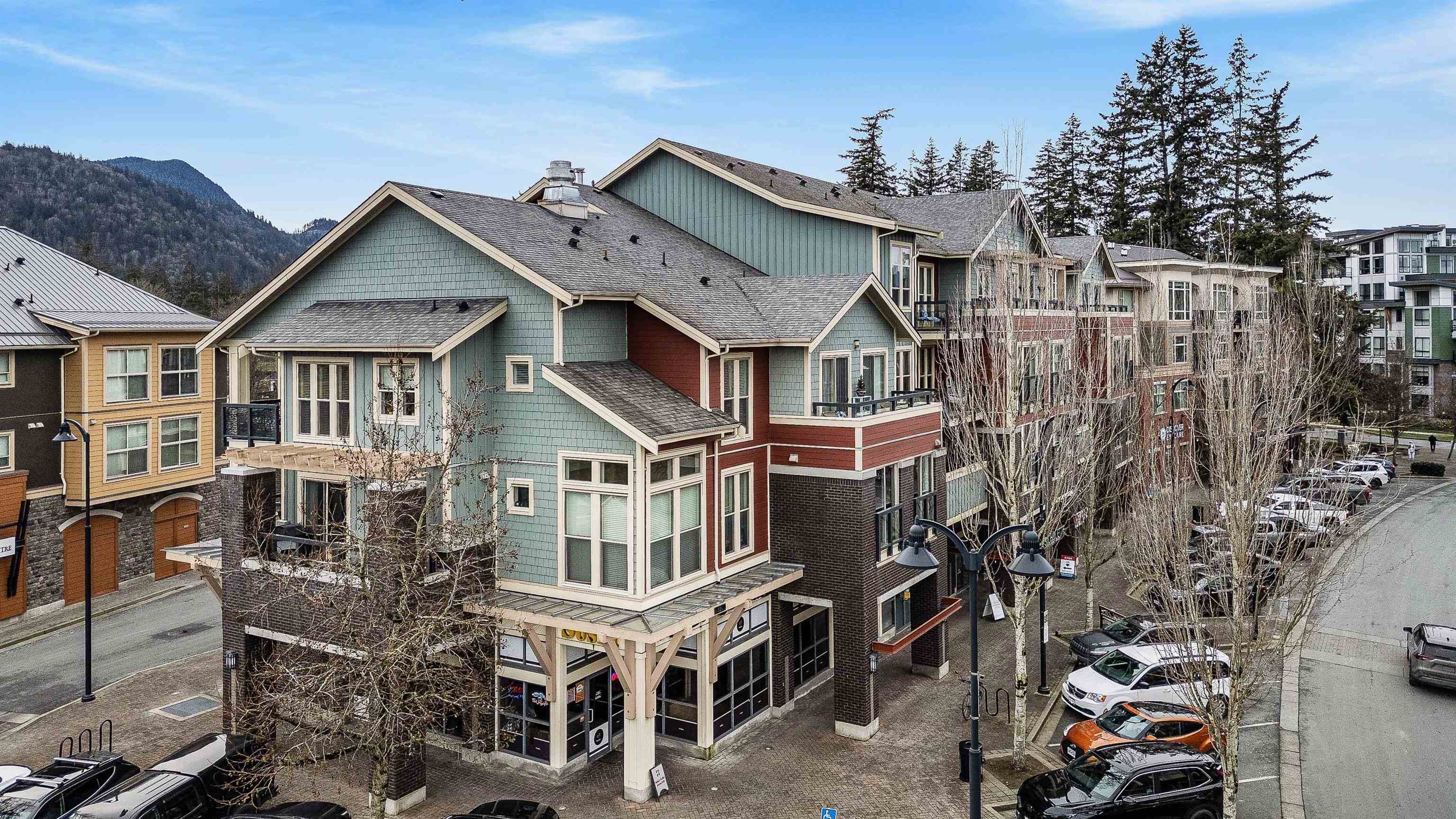 312 45530 MARKET WAY, R3153448, BC,