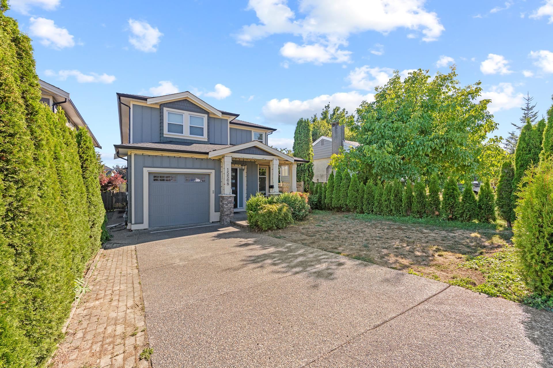 15568 RUSSELL AVENUE, White Rock BC V4B 2R3, R3153454, BC,