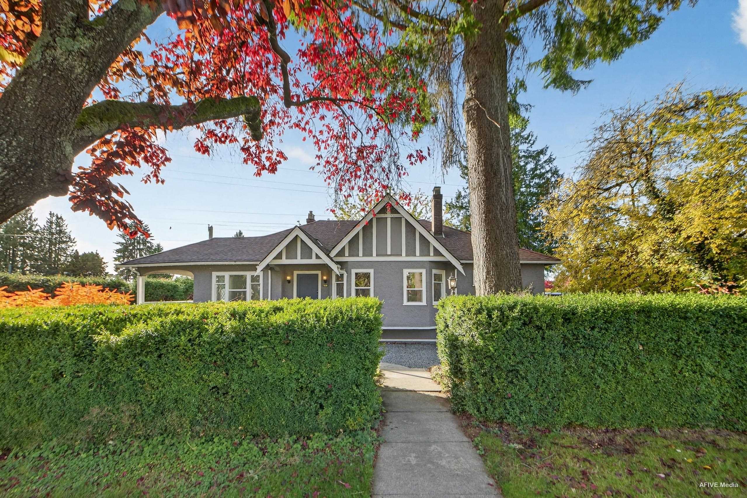 7561 ANGUS DRIVE, Vancouver BC V6P 5K1, R3153455, BC,