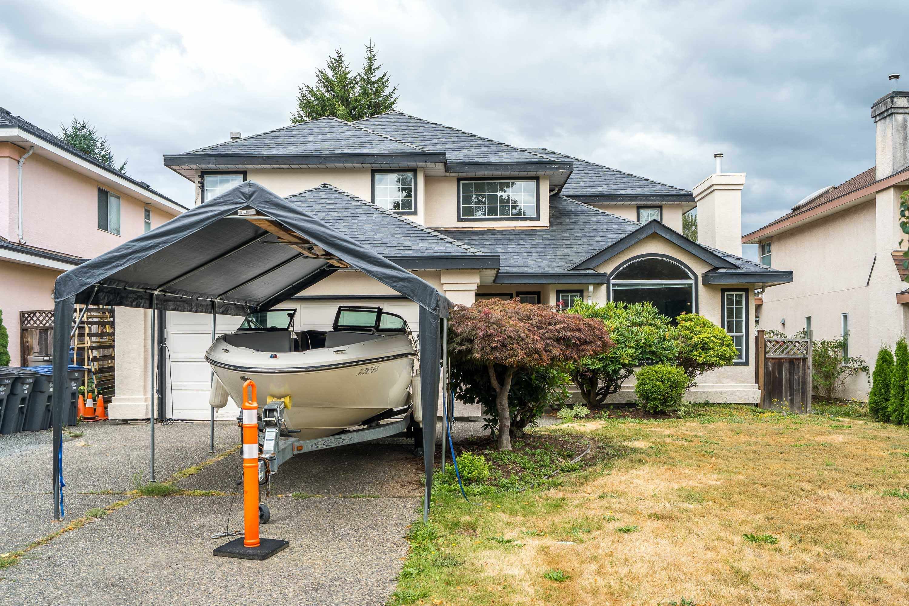 17163 102 AVENUE, Surrey BC V4N 3L4, R3153460, BC,