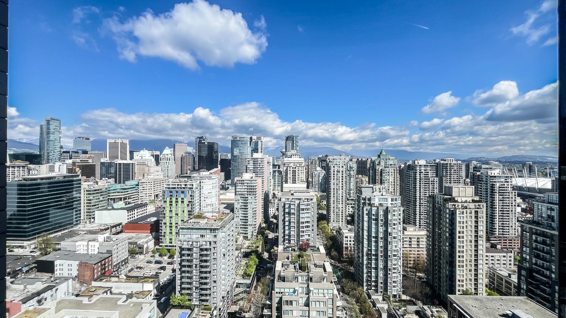 3202 1111 RICHARDS STREET, R3153462, BC,