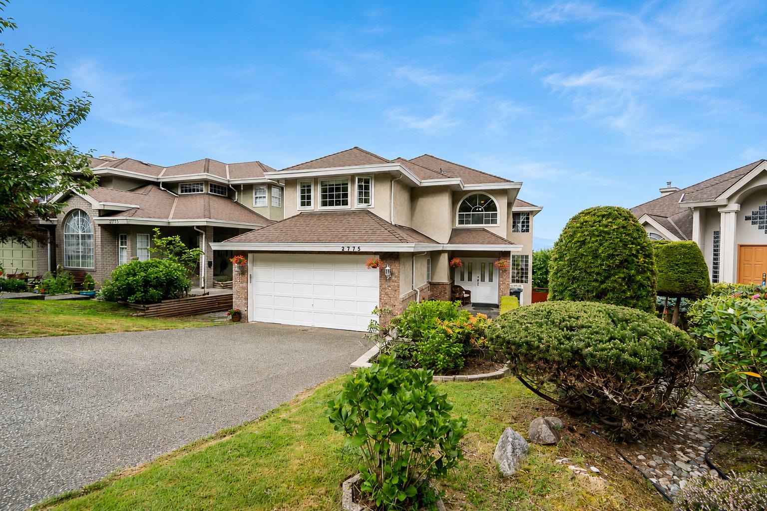 2775 NADINA DRIVE, Coquitlam BC V3C 6A5, R3153467, BC,
