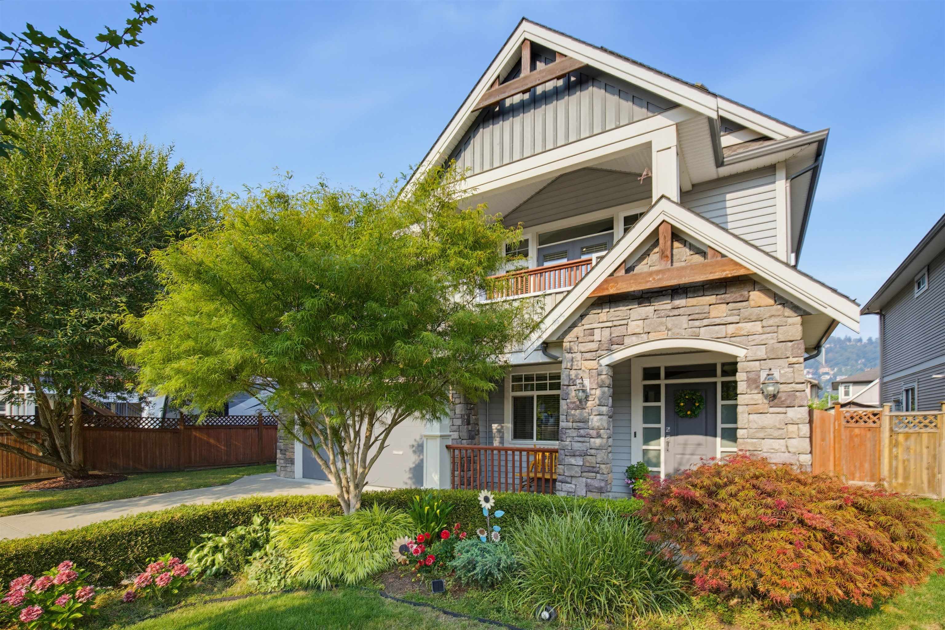 2780 BRISTOL DRIVE, Abbotsford BC V2S 0B6, R3153470, BC,