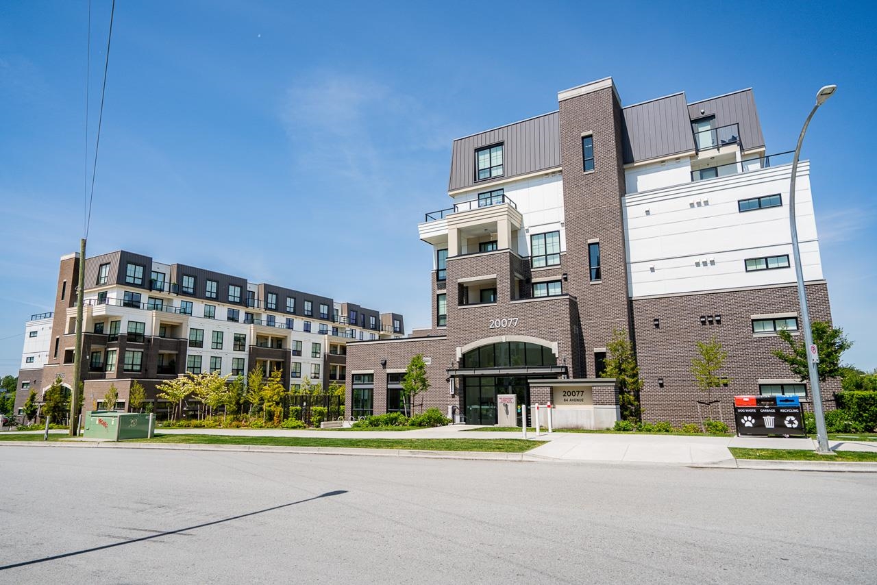 209 20077 84 AVENUE, R3153471, BC,