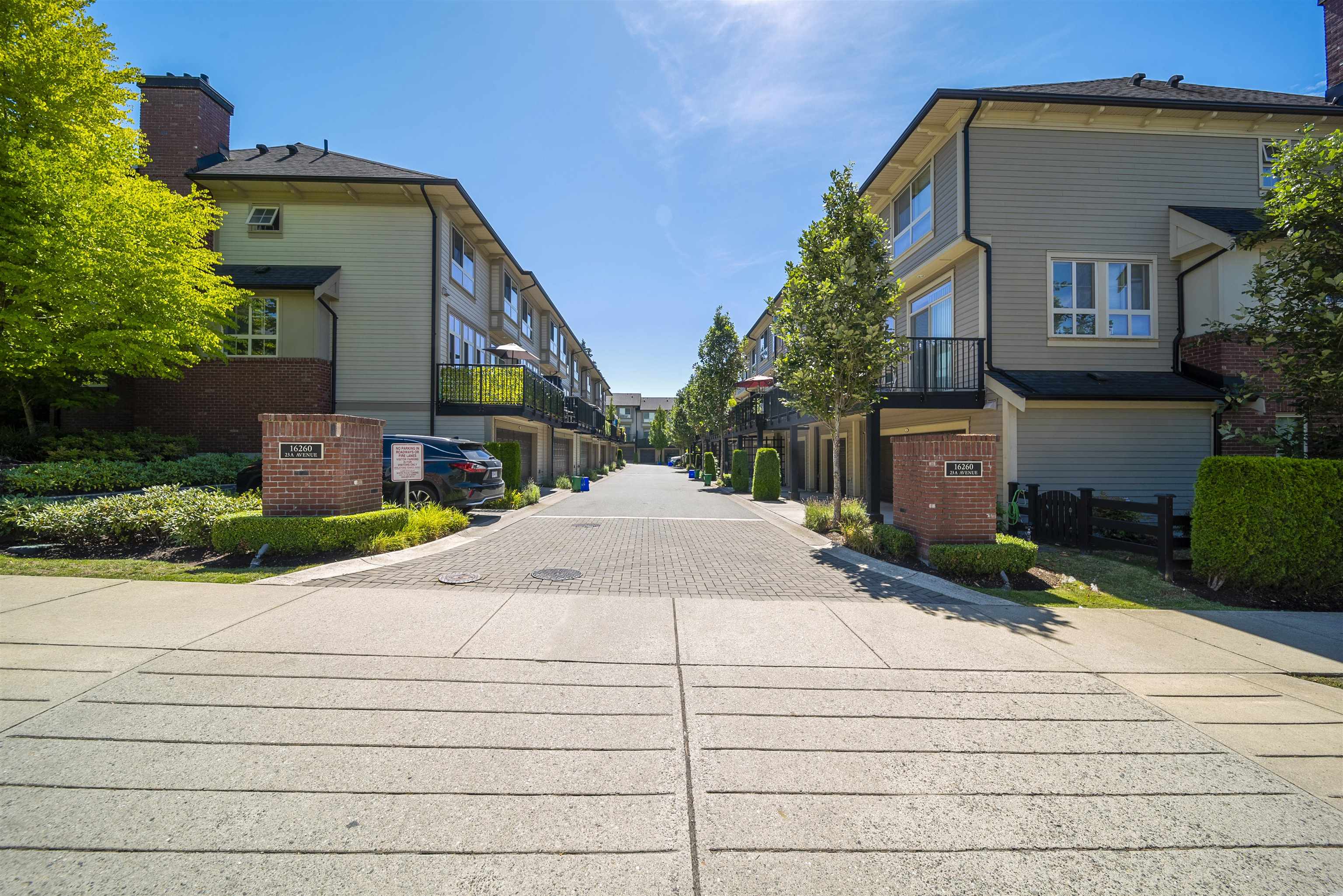 10 16260 23A AVENUE, R3153474, BC,