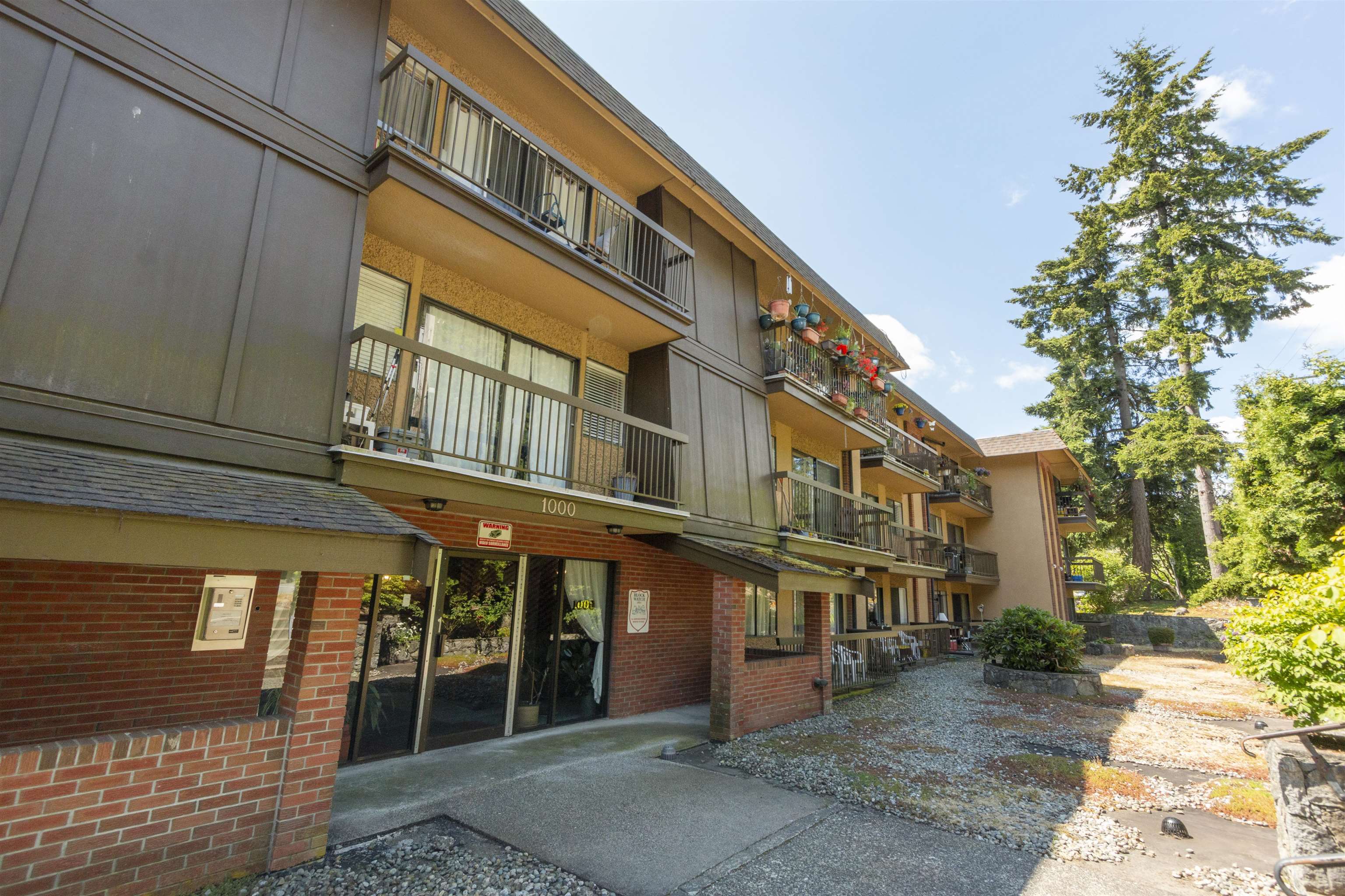 107 1000 KING ALBERT AVENUE, R3153475, BC,