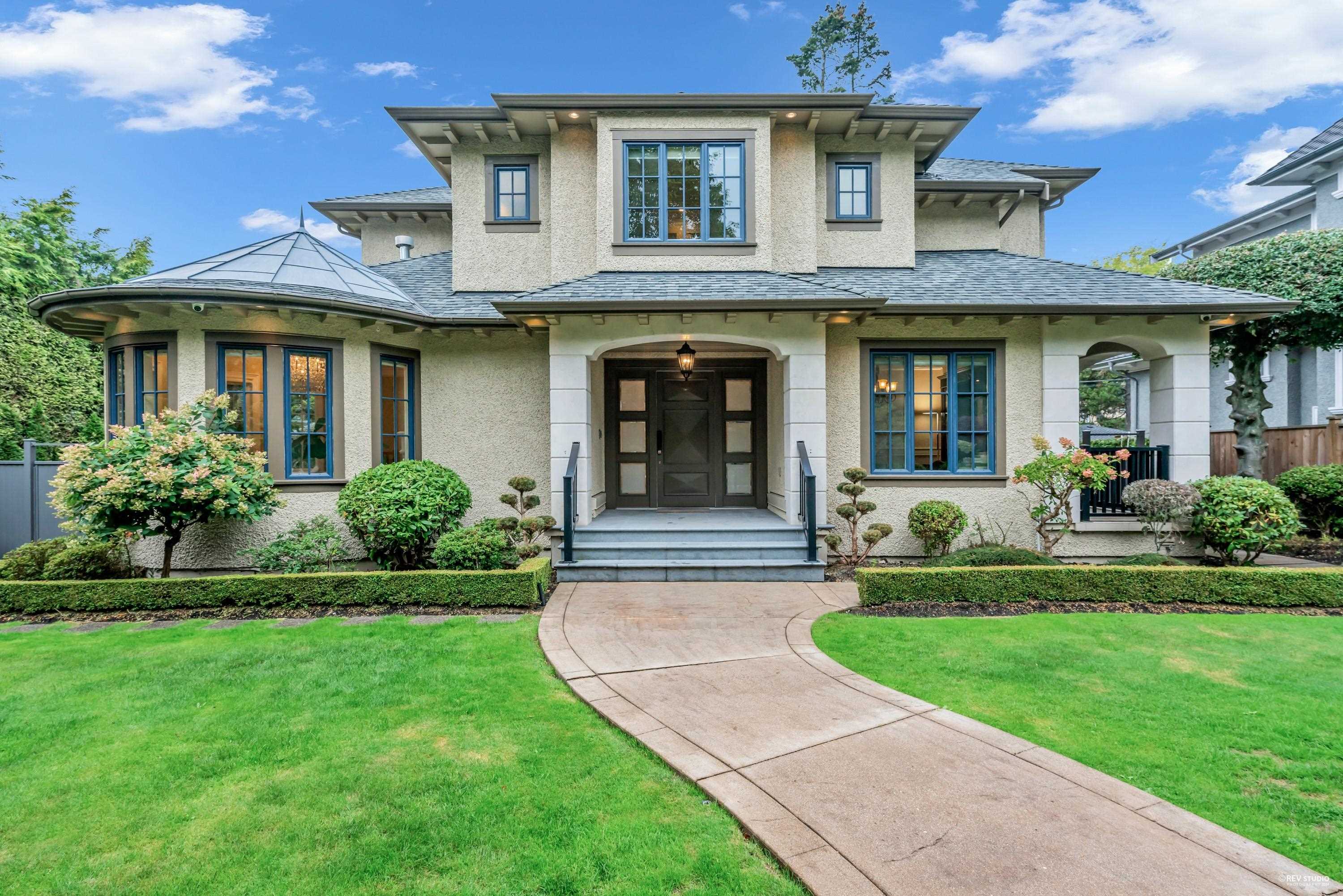 6011 ADERA STREET, Vancouver BC V6M 3J3, R3153476, BC,