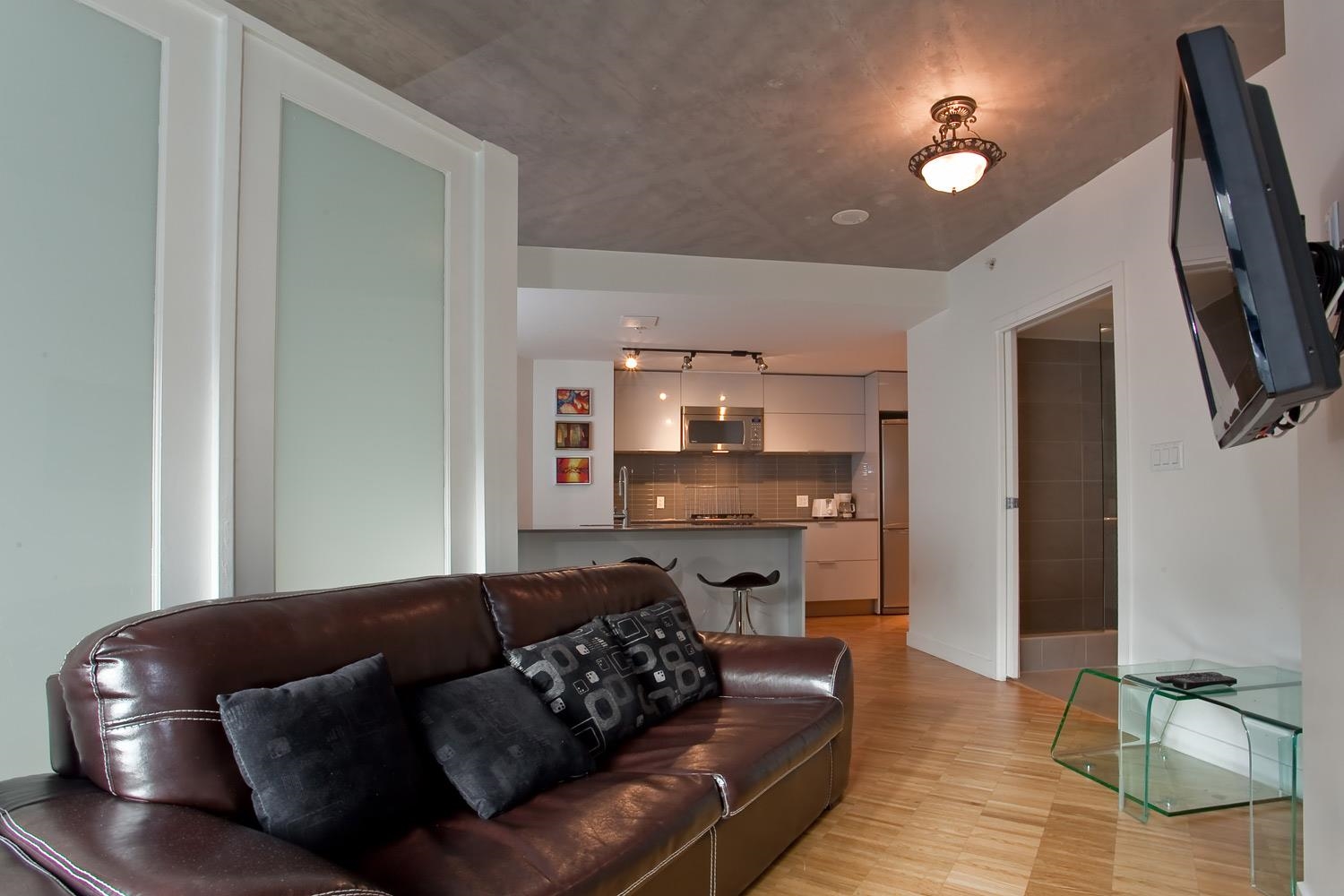 807 128 WEST CORDOVA, R3153479, BC,