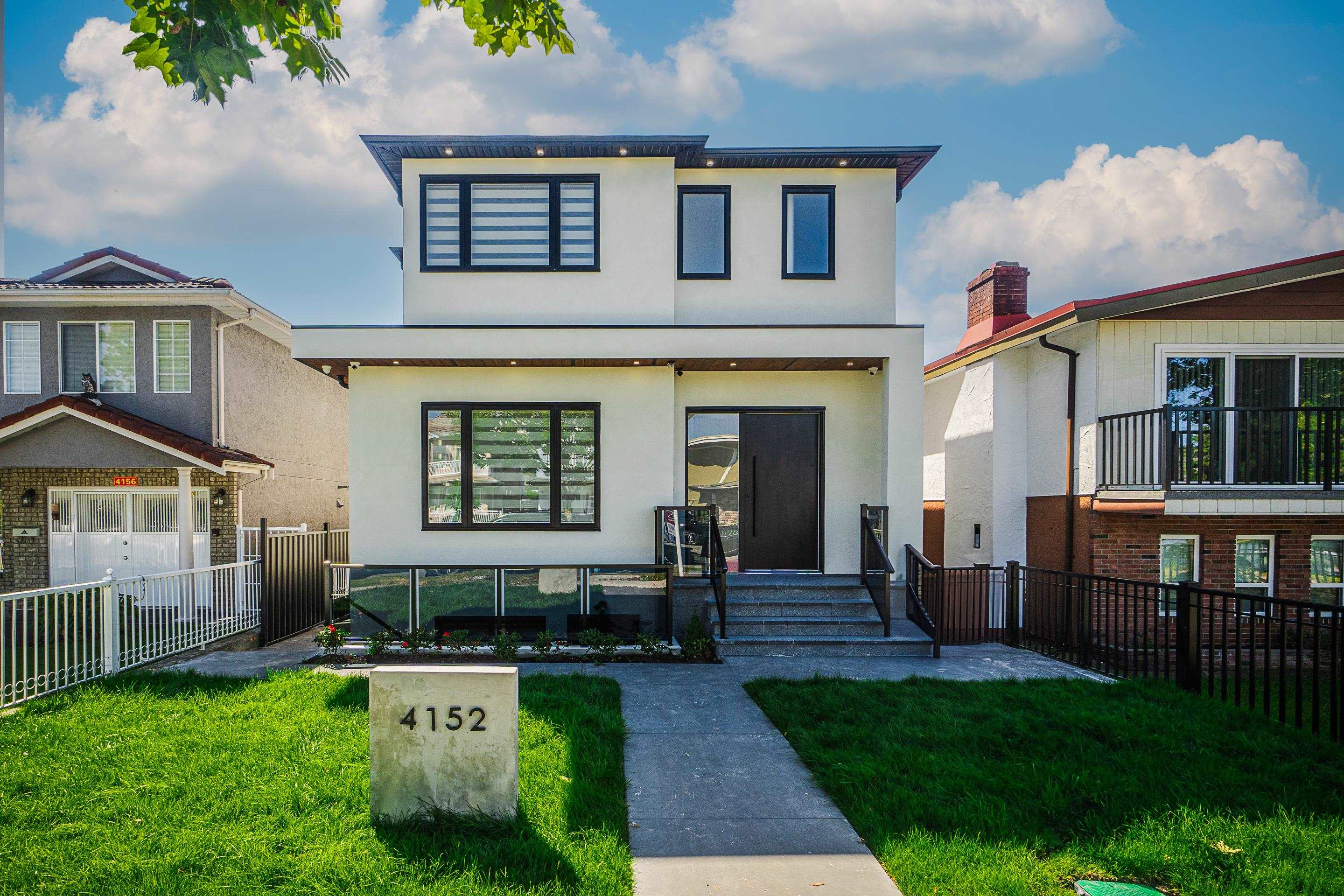 4152 PENDER STREET, Burnaby BC V5C 2M2, R3153481, BC,