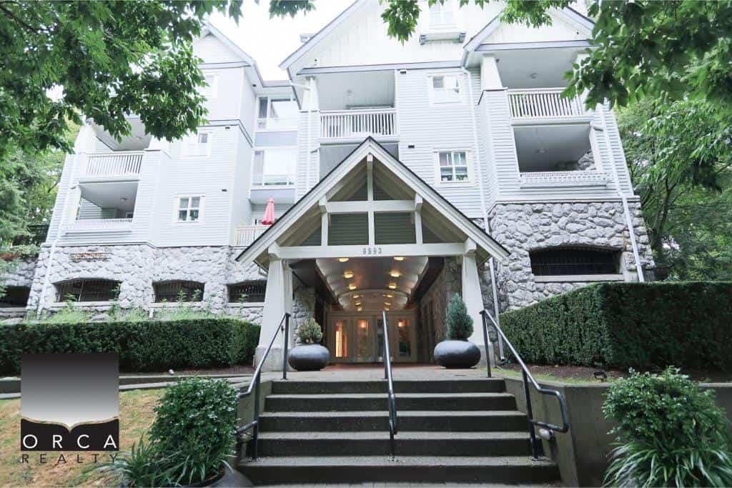 310 6893 PRENTER STREET, R3153497, BC,