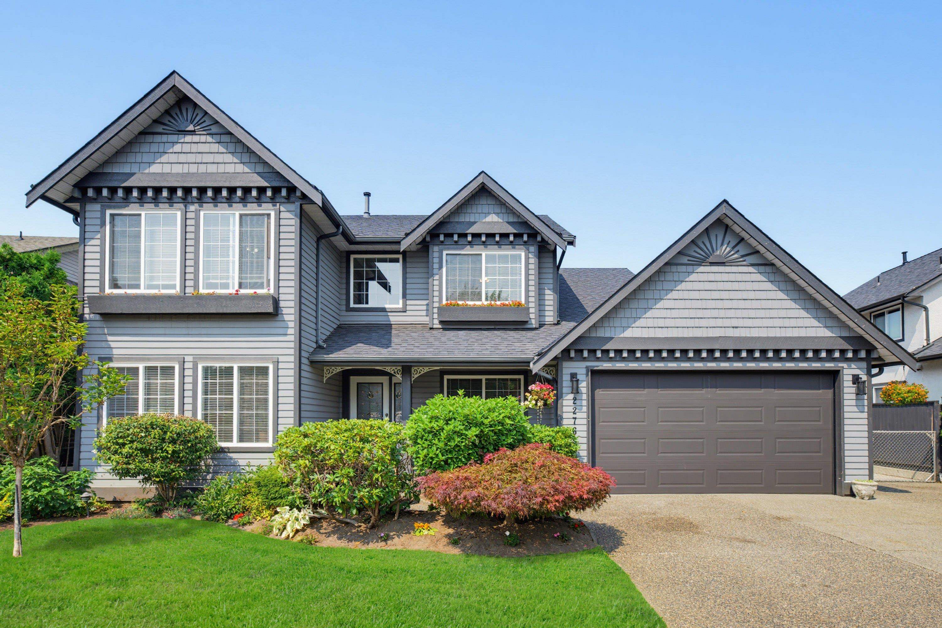22765 126B AVENUE, Maple Ridge BC V2X 2N7, R3153503, BC,
