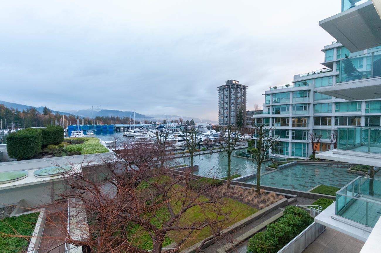 302 1777 BAYSHORE DRIVE, R3153506, BC,