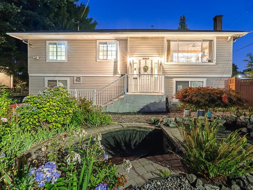 9762 116 STREET, Surrey BC V3V 3Z9, R3153507, BC,