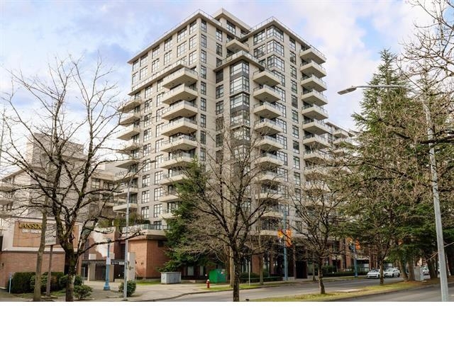 808 8160 LANSDOWNE ROAD, R3153520, BC,