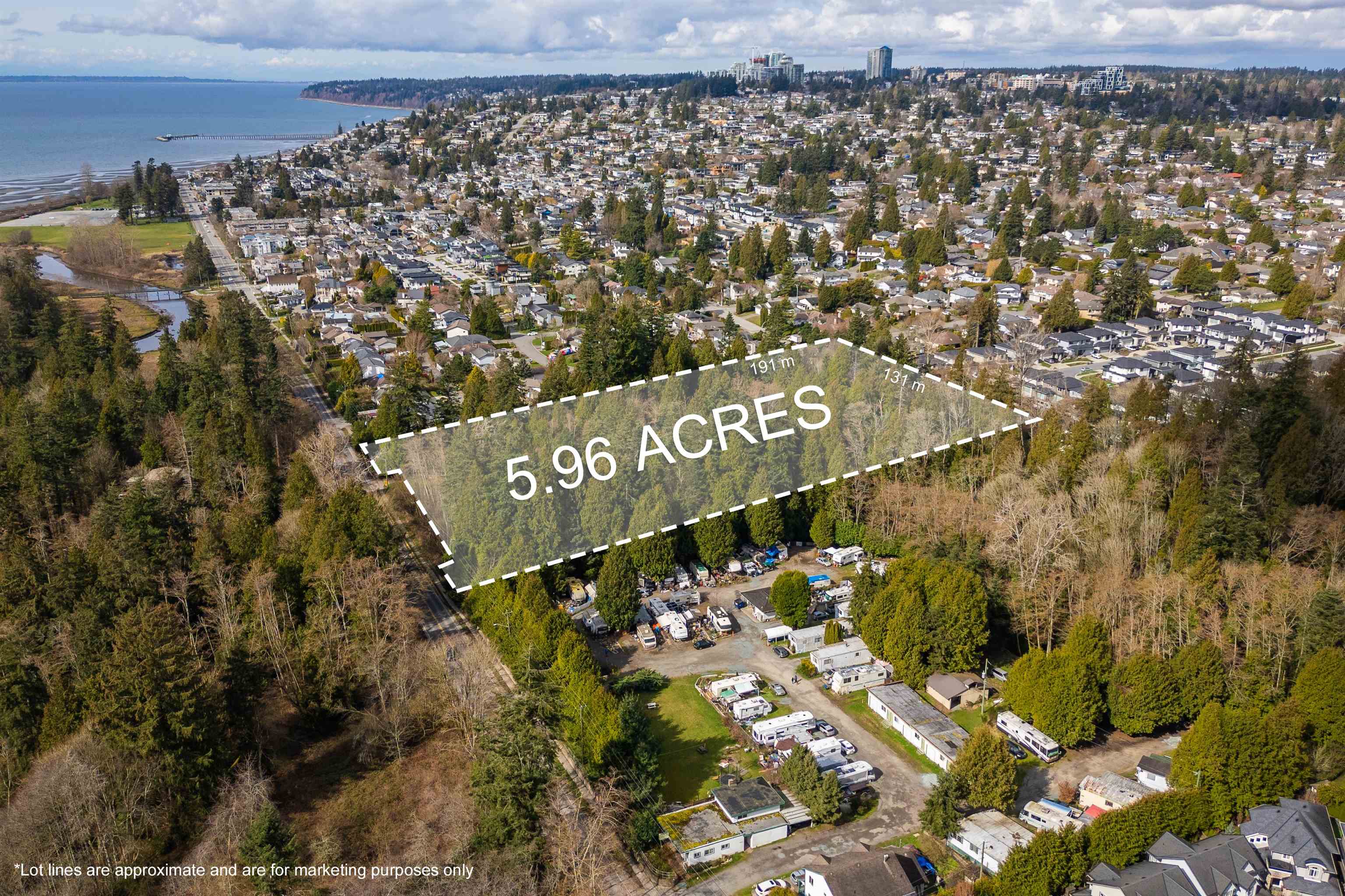 16203 8 AVENUE, Surrey BC V4A 1A3, R3153522, BC,