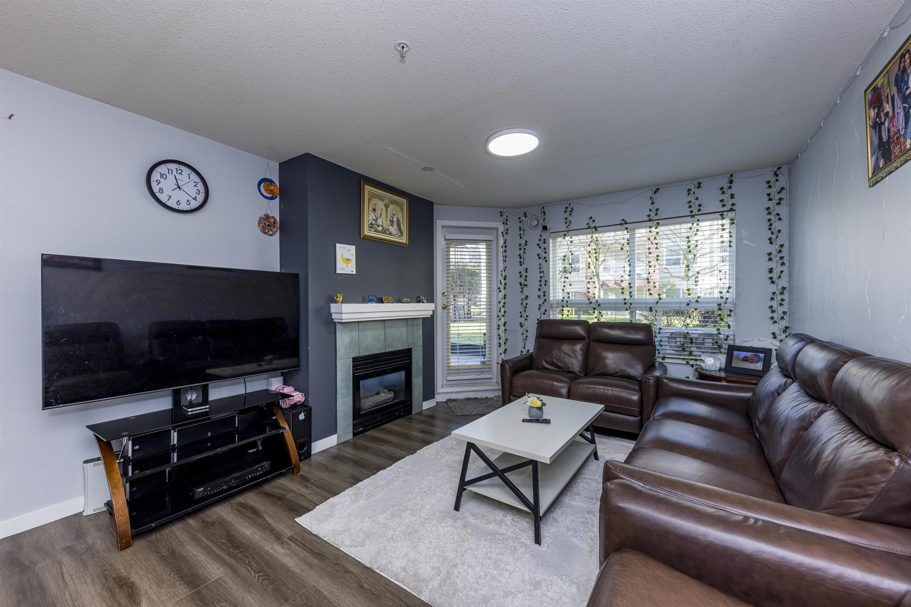 MLS® listing #R3153523 for sale located at 118 8068 120A STREET