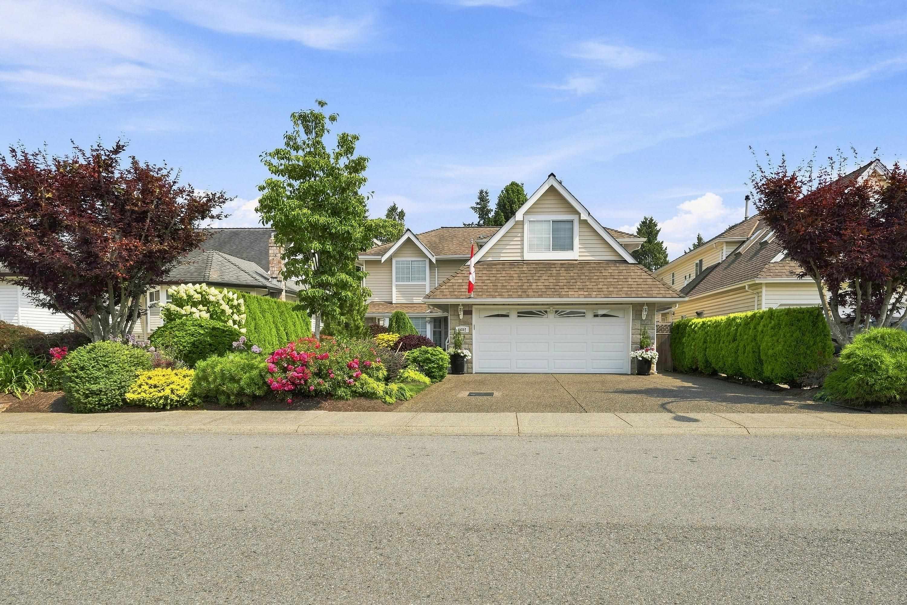 4692 55A STREET, Ladner BC V4K 4H2, R3153525, BC,