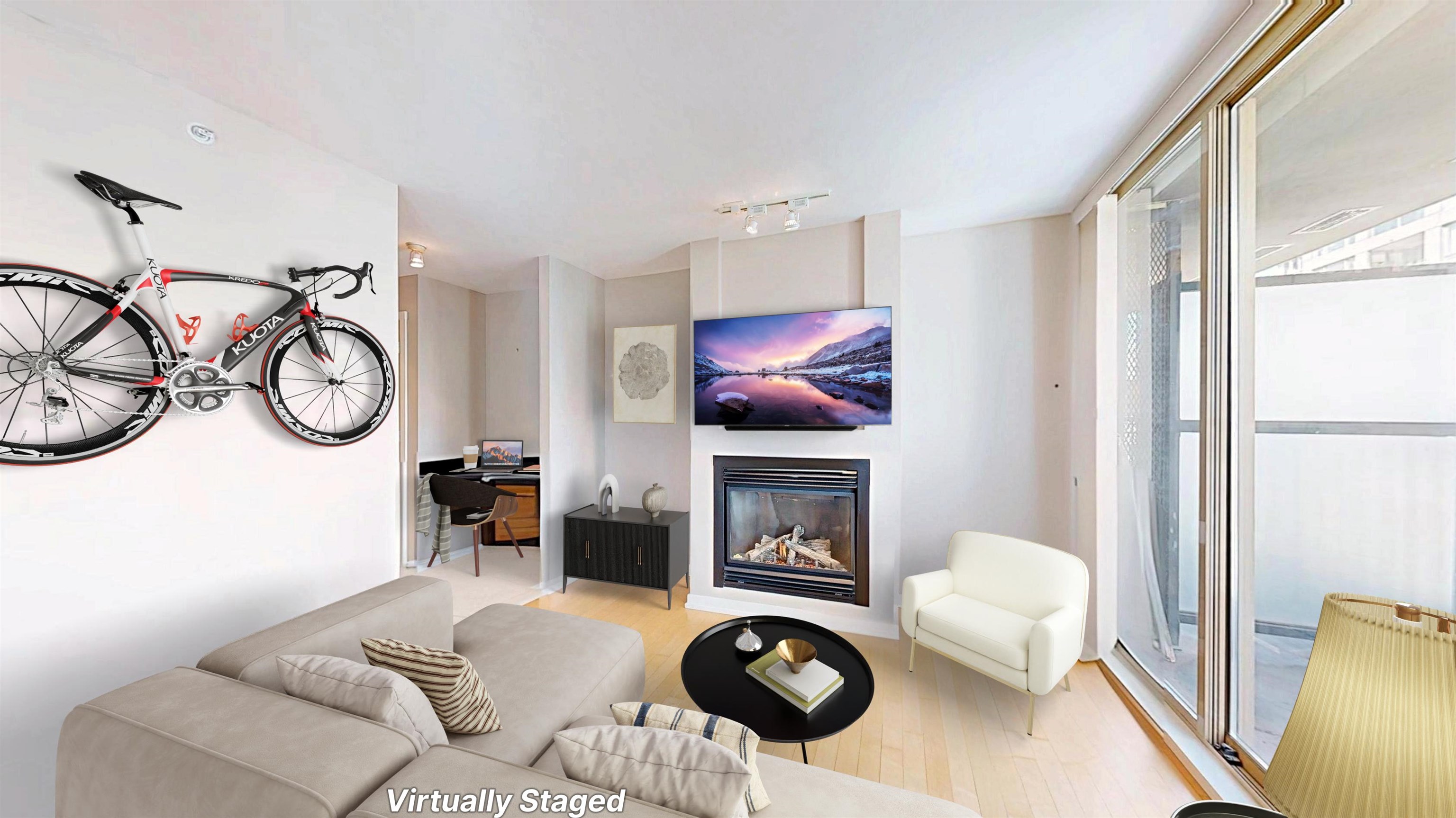 1003 969 RICHARDS STREET, R3153529, BC,