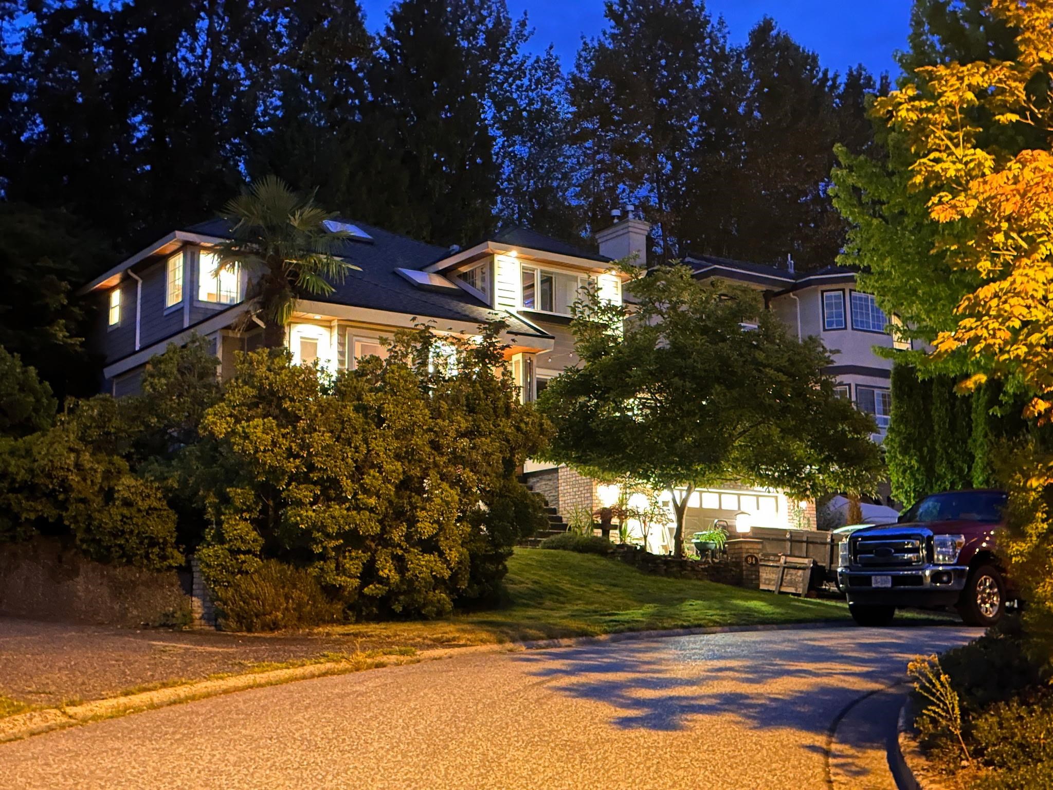 94 TIMBERCREST DRIVE, Port Moody BC V3H 4T1, R3153530, BC,