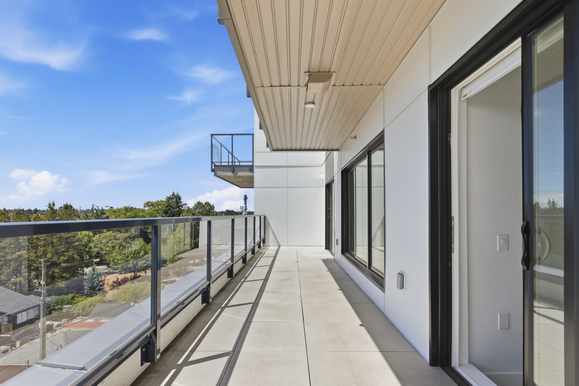501 2268 BROADWAY, R3153532, BC,