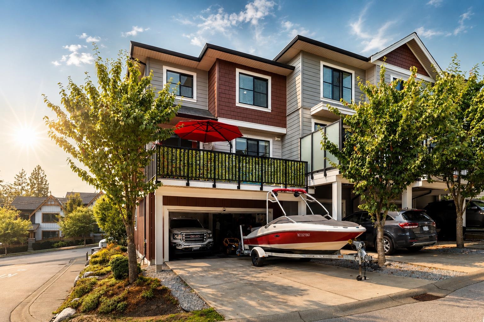 1 13260 236 STREET, R3153534, BC,