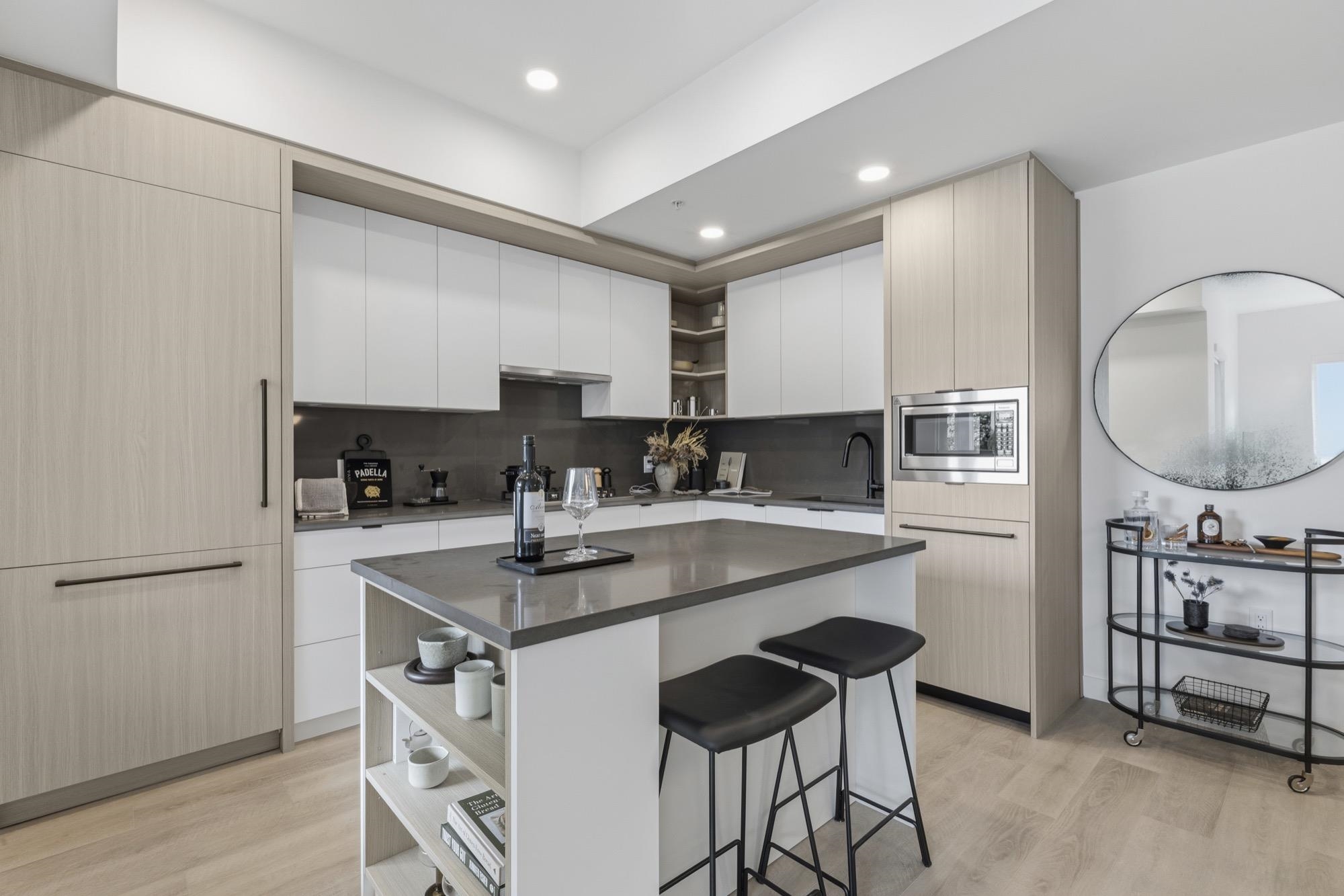 107 2268 BROADWAY, R3153536, BC,