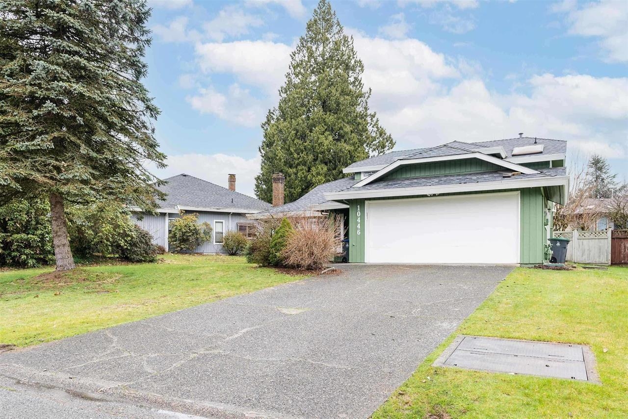 10446 FRASERGLEN DRIVE, Surrey BC V4N 1T5, R3153550, BC,