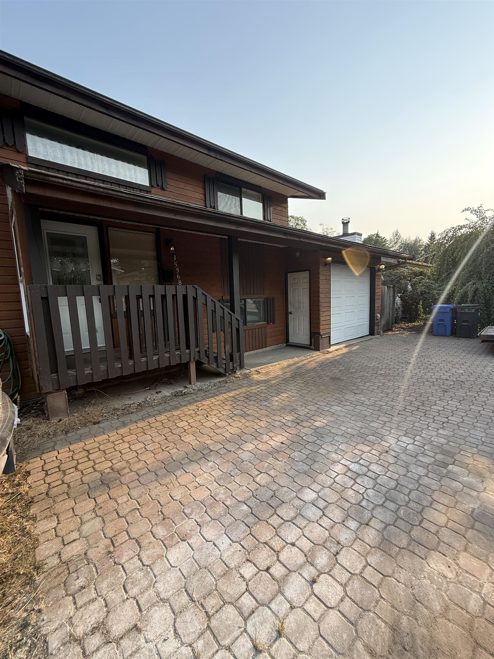 MLS® listing #R3153551 for sale located at 35368 WELLS GRAY AVENUE, Abbotsford BC V2S 5W9